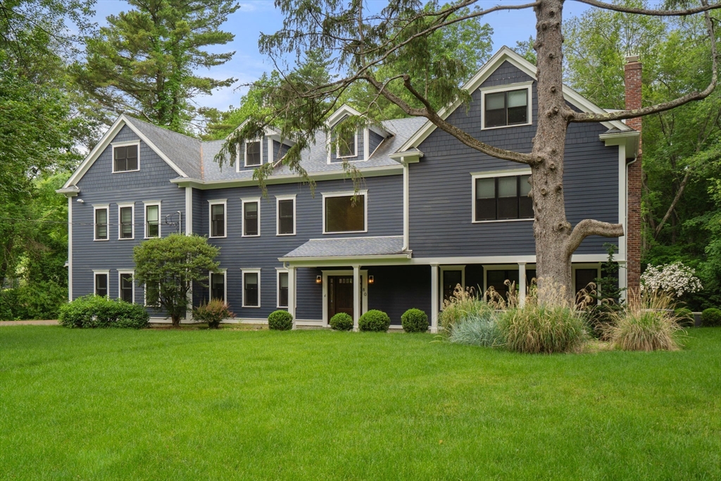 80 Locust Lane Needham, MA 02492 - Photo 2 of 33