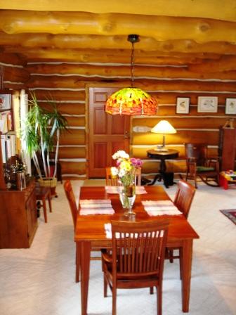 2 Rt New Castle, VA 24127 - Photo 22 of 35 dining area