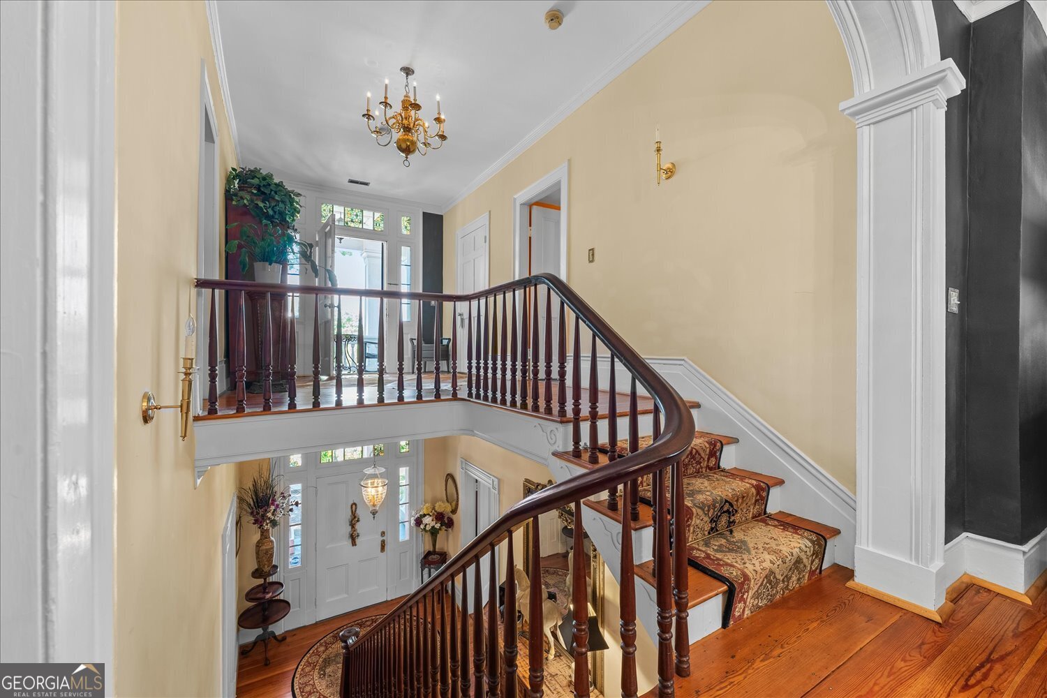 301 South Alexander Avenue Washington, GA 30673 - Photo 41 of 87