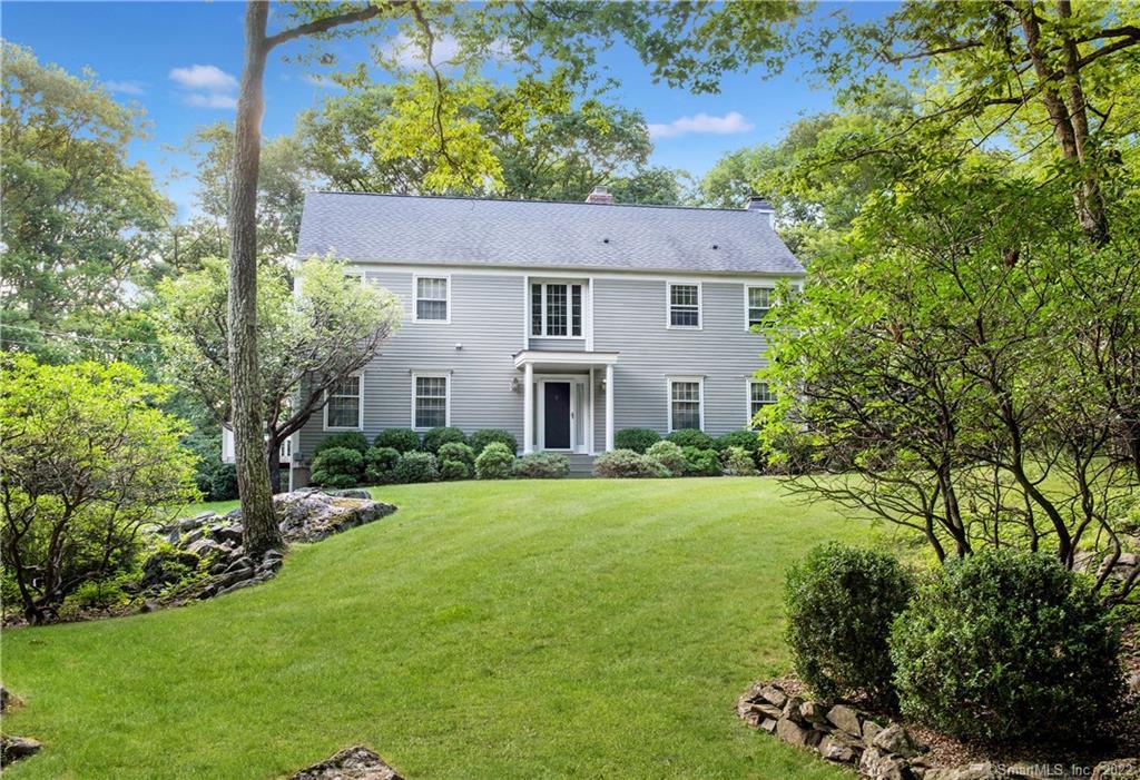111 Rock Road Ridgefield, CT 06877 - Photo 1 of 1