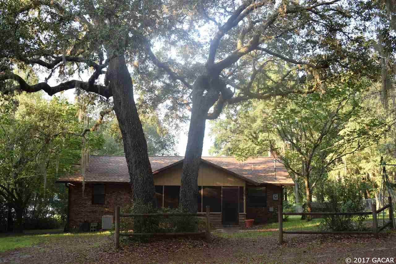 6107 Twin Lakes Road Keystone Heights, FL 32656 - Photo 1 of 20 Gallery Image 1