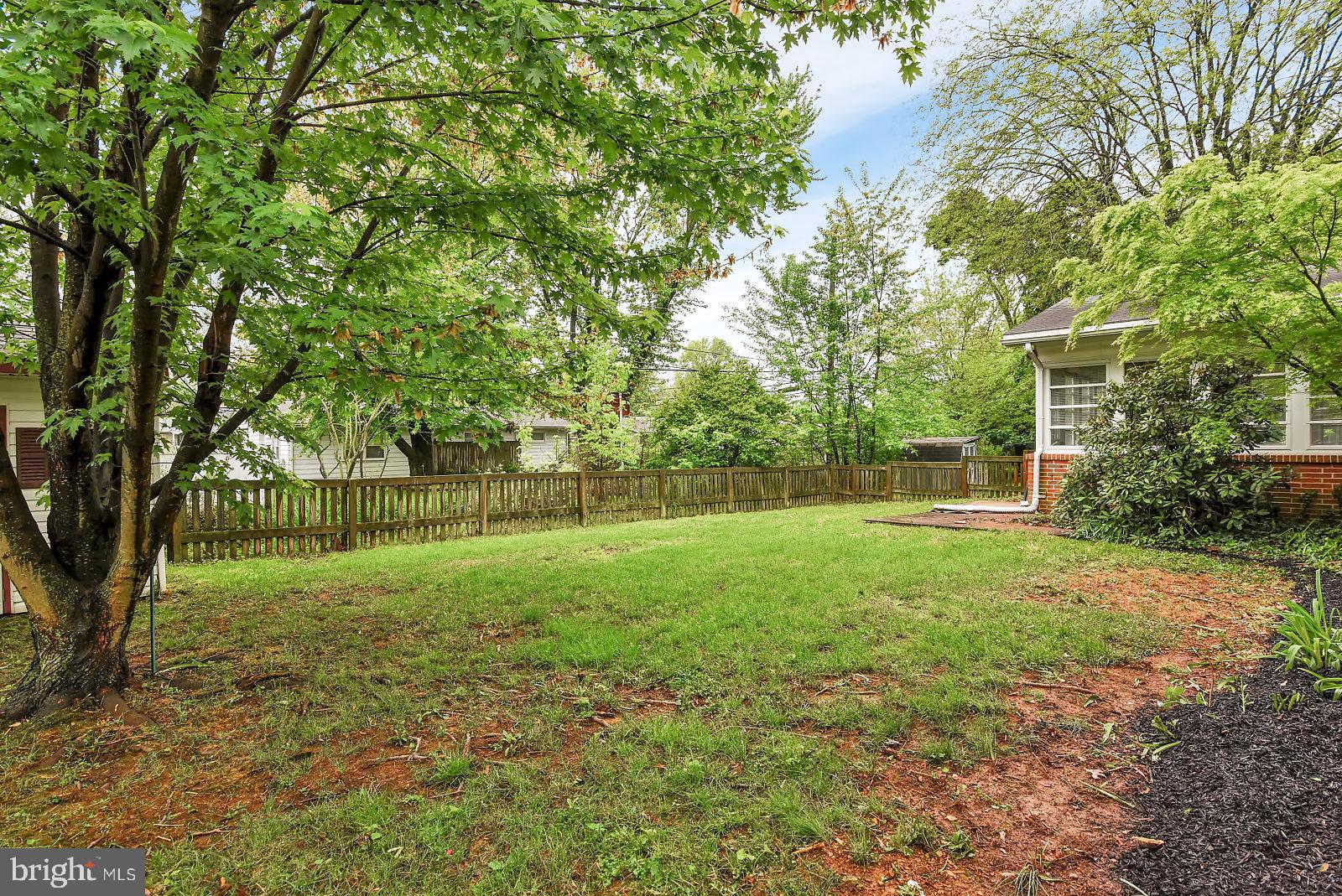 4623 Tarryton Road Harrisburg, PA 17109 - Photo 22 of 23 Yard