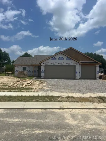 $319,900 | 302 Garrison Street, Hanover, IN 47243