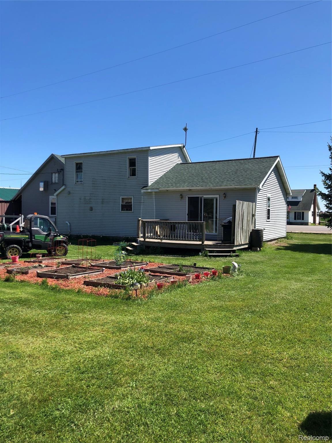 4711 Kinde Road Port Hope, MI 48468 - Photo 2 of 60 B9698CF8-A7EA-4F12-A7FF-3A368717C62E.jpeg
