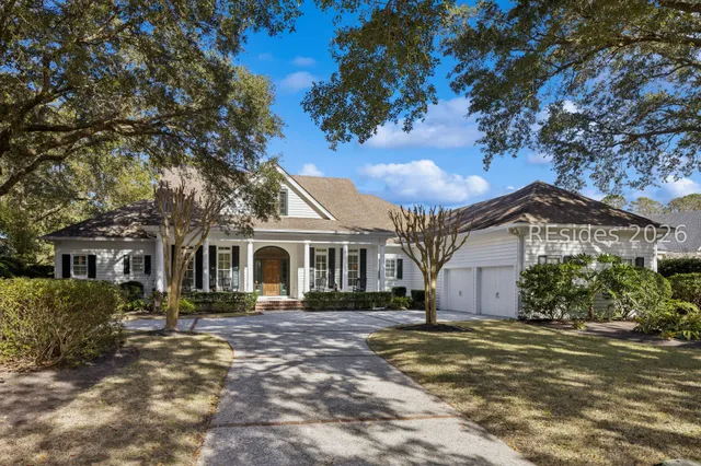 $1,750,000 | 7 Mulberry Road, Bluffton, SC 29910