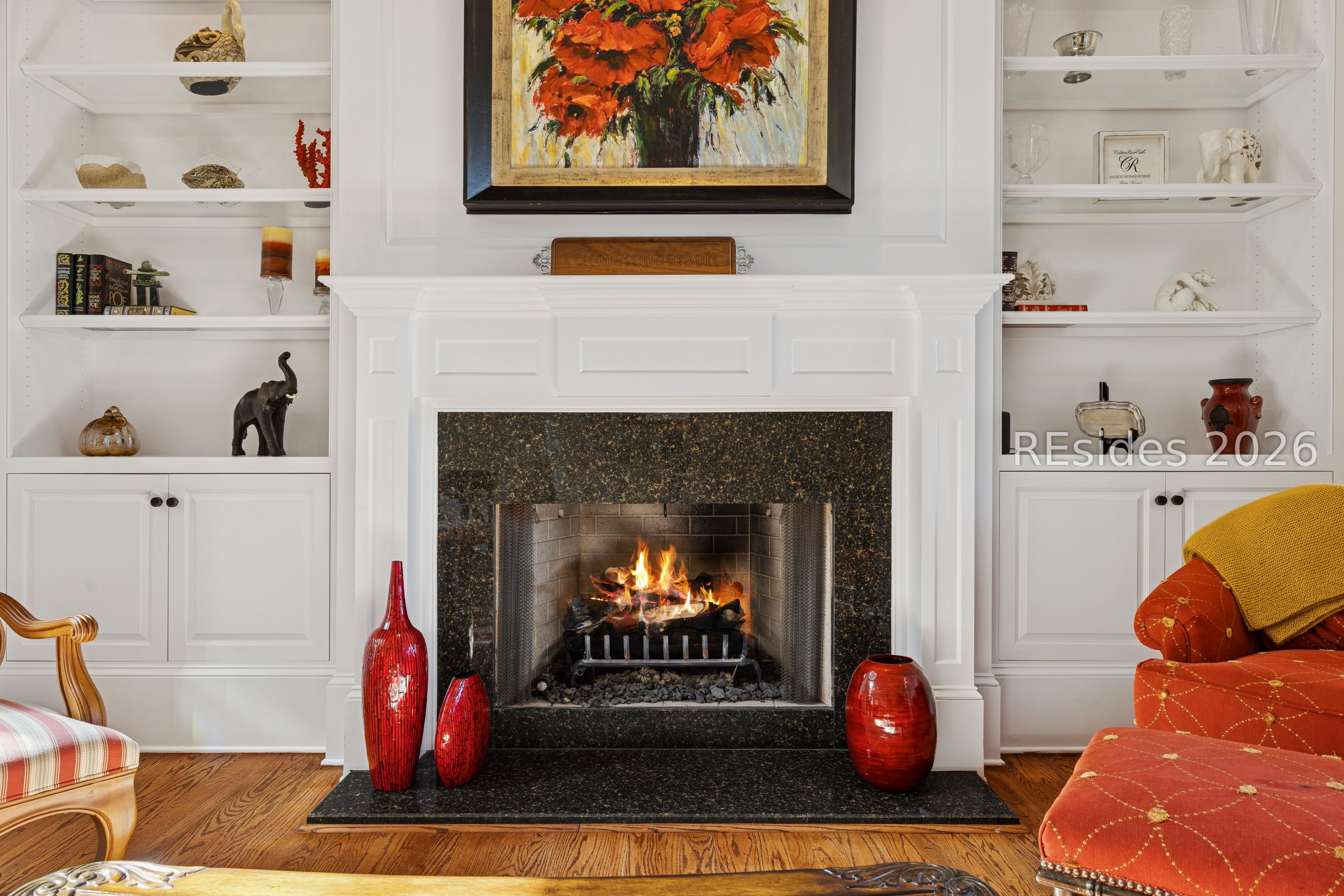 7 Mulberry Road Bluffton, SC 29910 - Photo 11 of 97