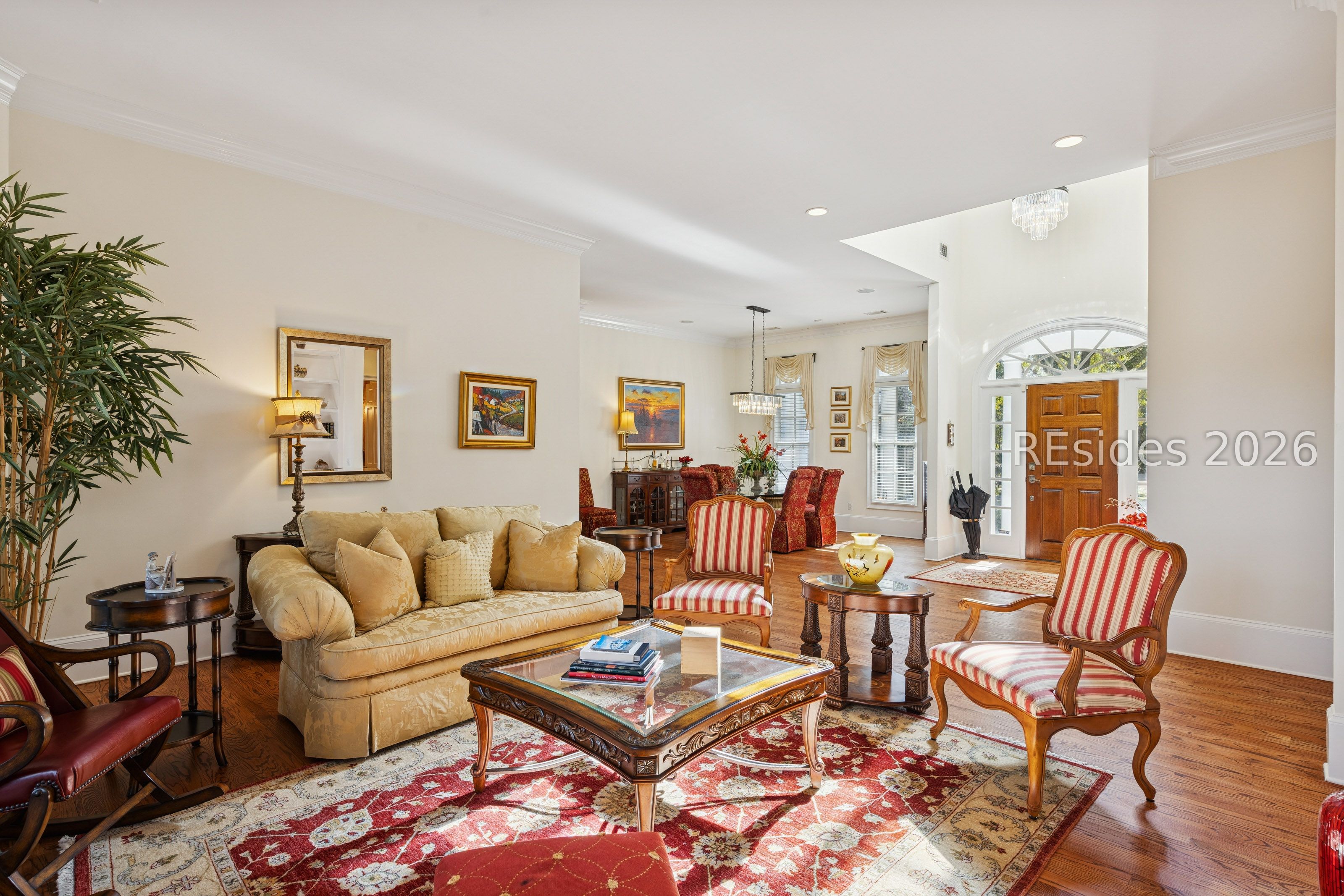 7 Mulberry Road Bluffton, SC 29910 - Photo 12 of 97