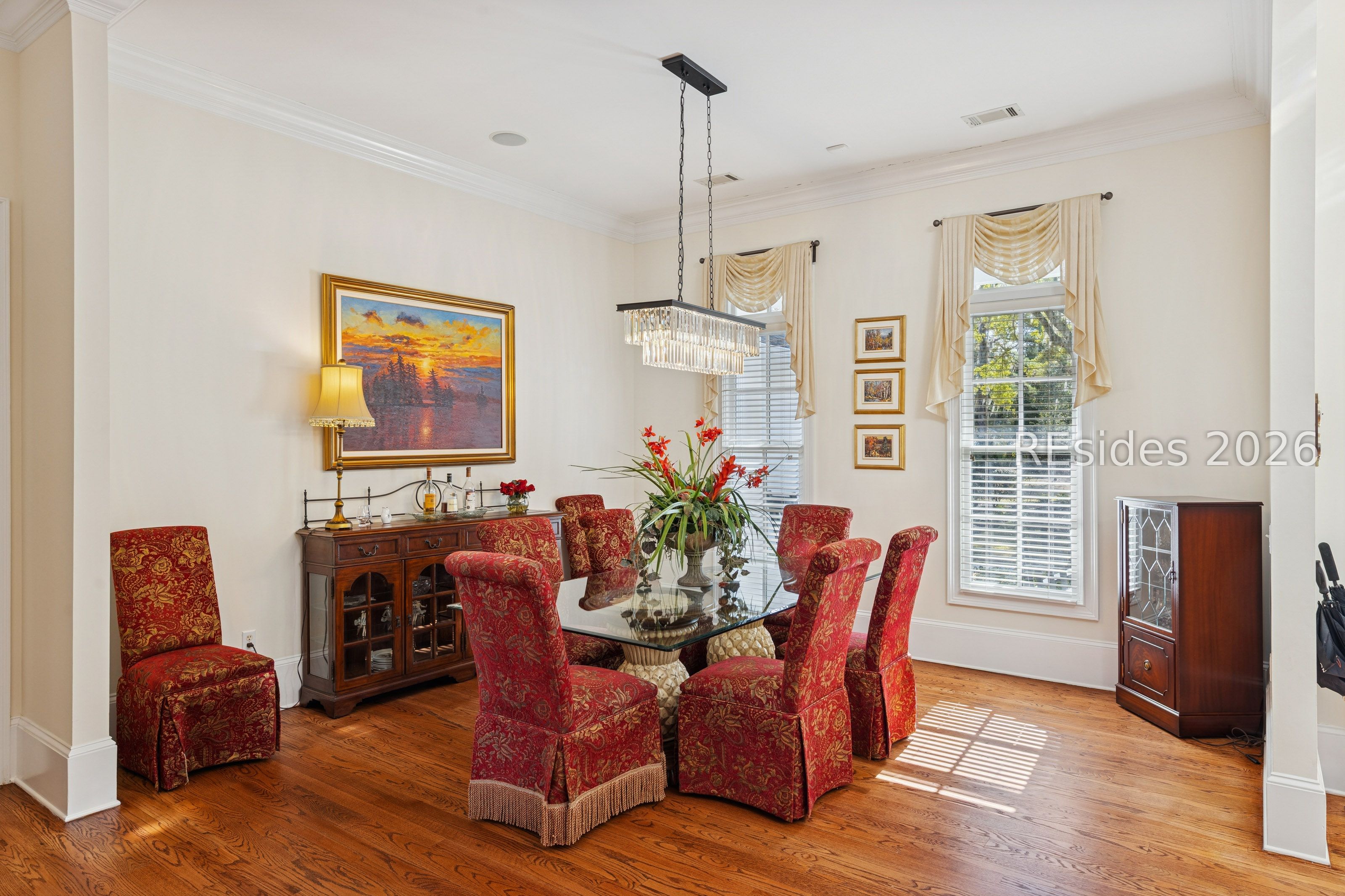 7 Mulberry Road Bluffton, SC 29910 - Photo 13 of 97