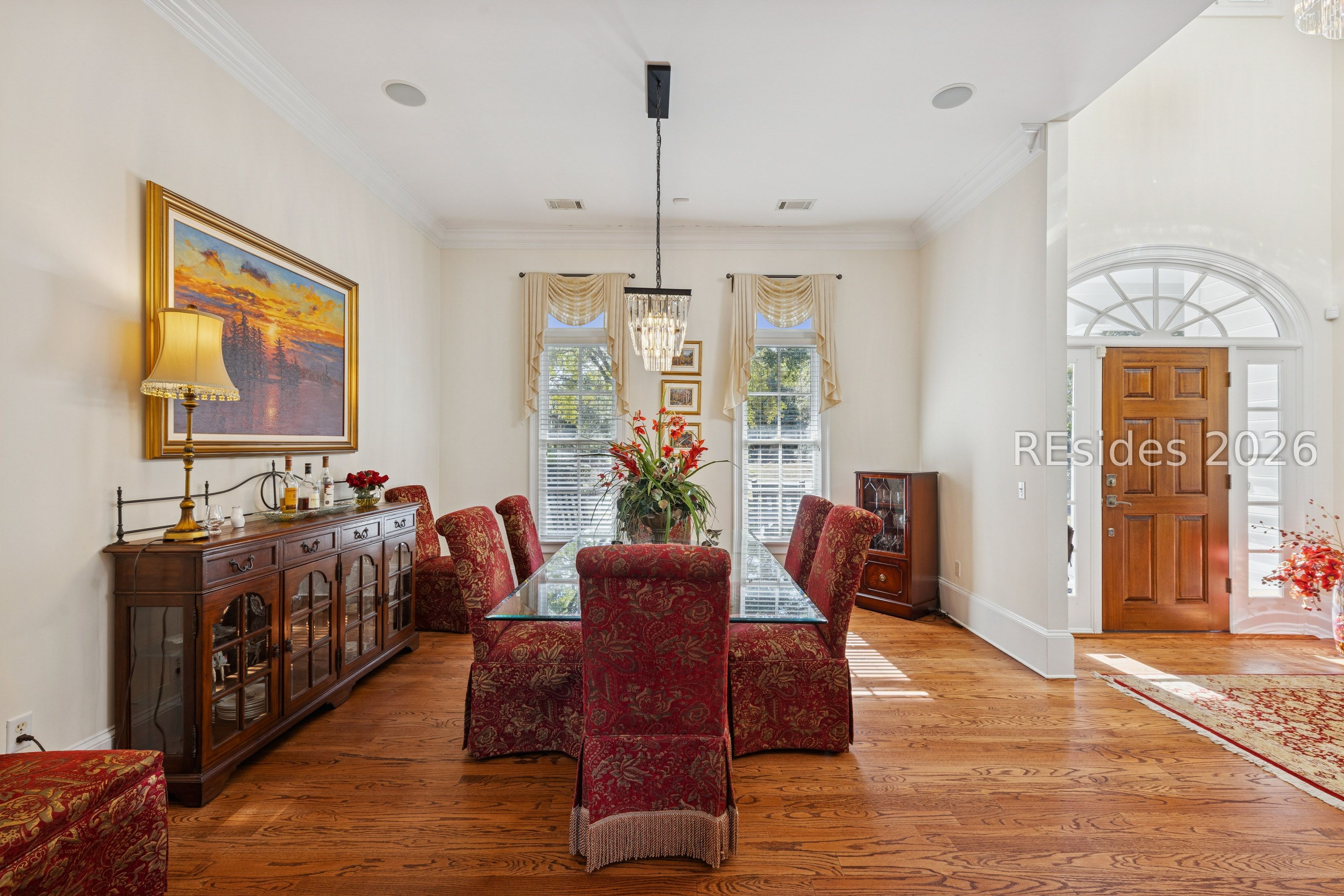 7 Mulberry Road Bluffton, SC 29910 - Photo 14 of 97