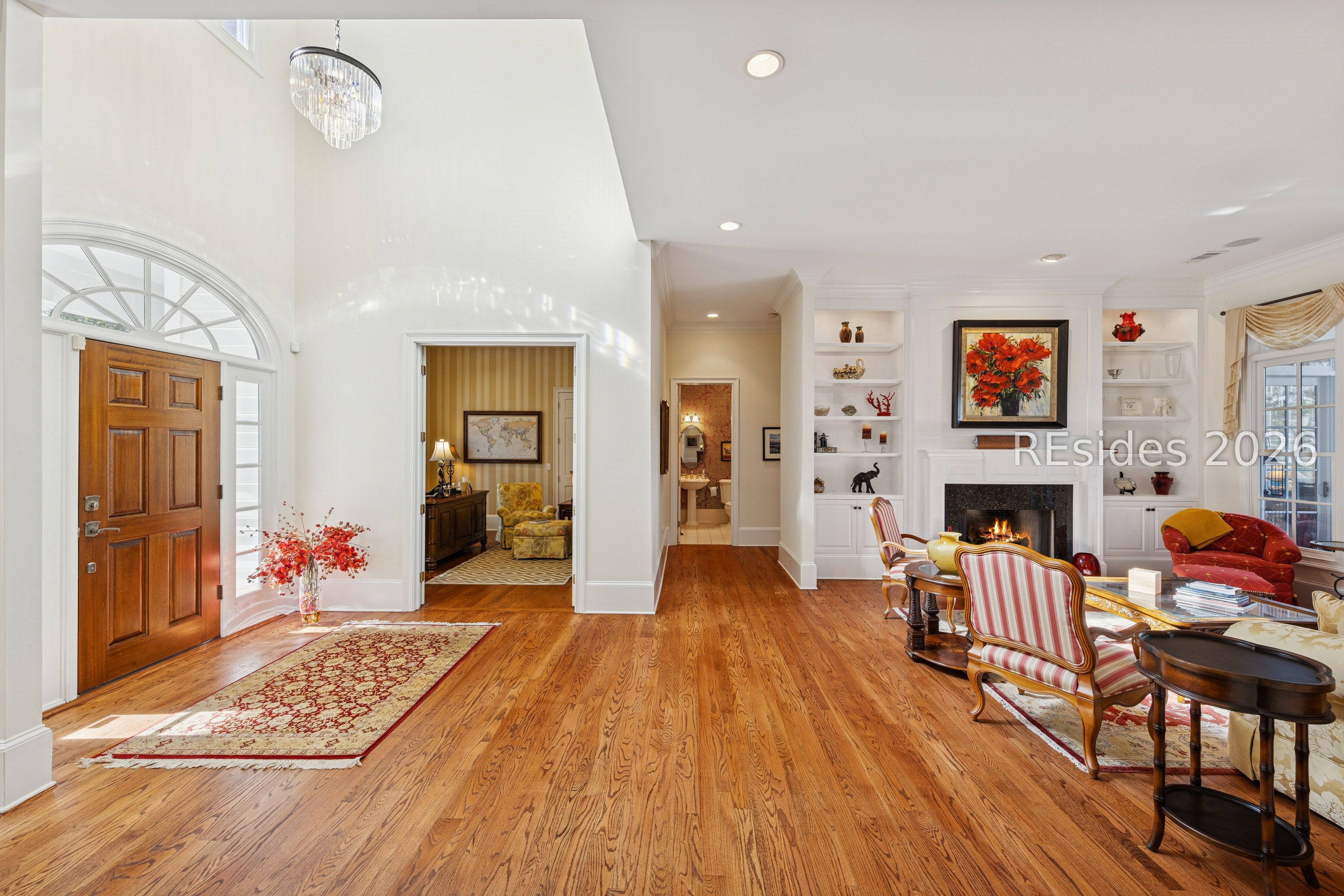 7 Mulberry Road Bluffton, SC 29910 - Photo 15 of 97