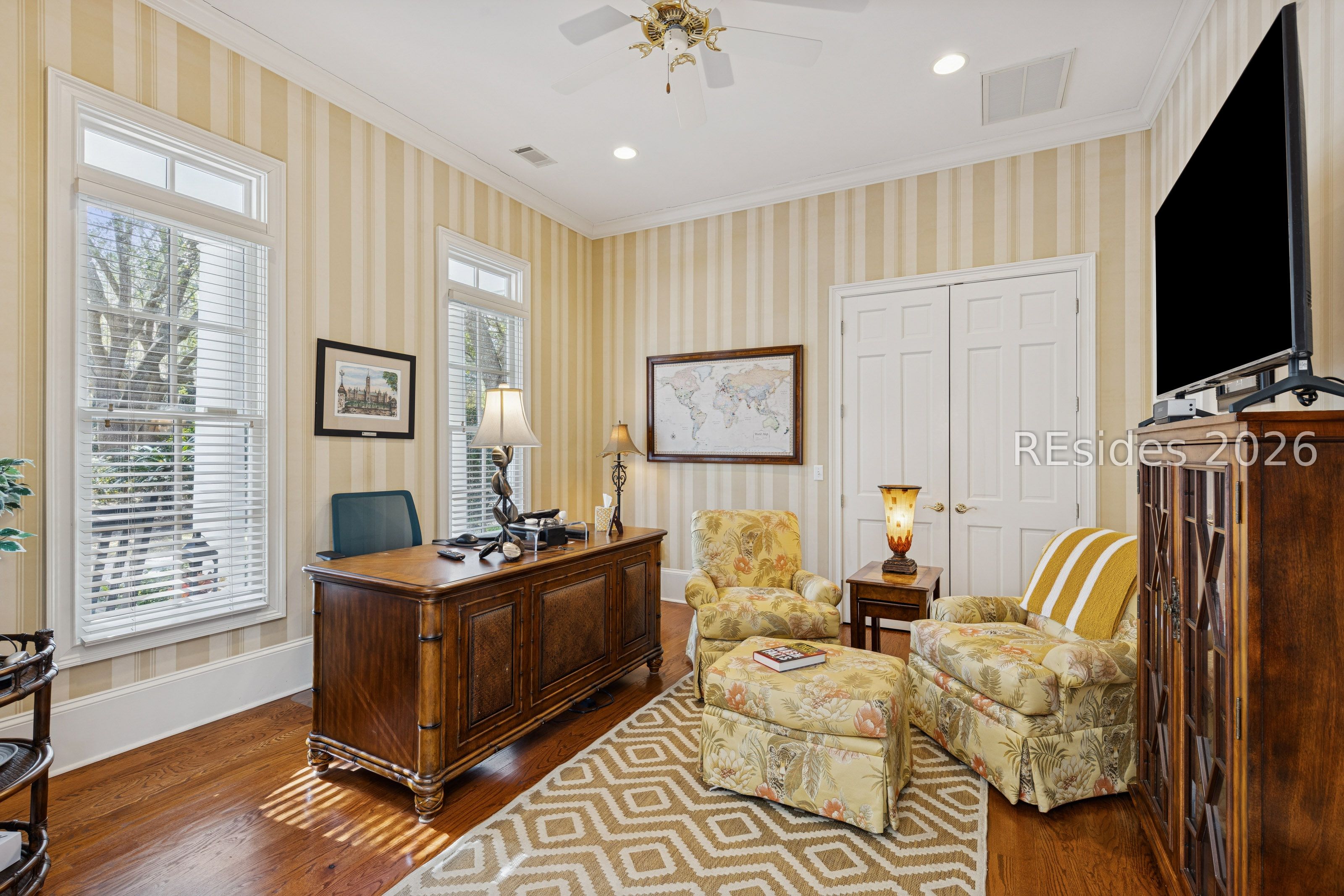 7 Mulberry Road Bluffton, SC 29910 - Photo 16 of 97