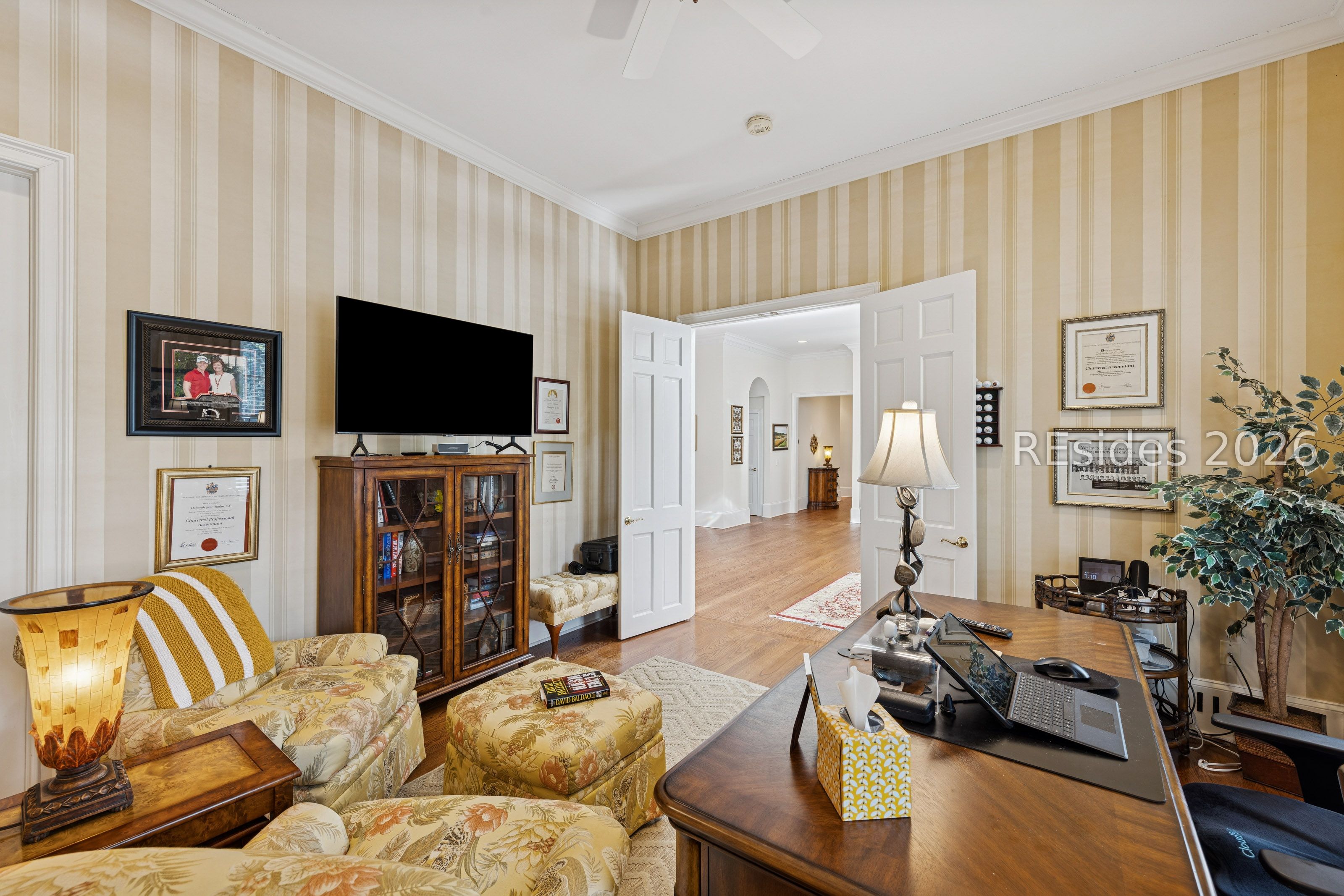 7 Mulberry Road Bluffton, SC 29910 - Photo 17 of 97