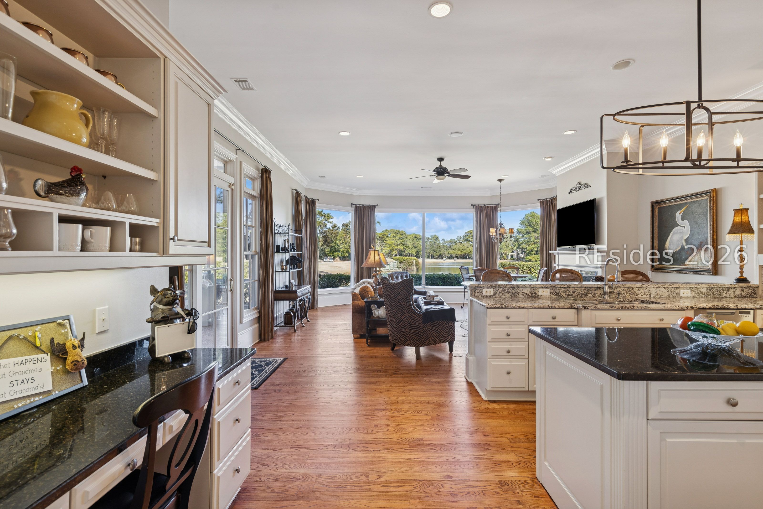 7 Mulberry Road Bluffton, SC 29910 - Photo 19 of 97