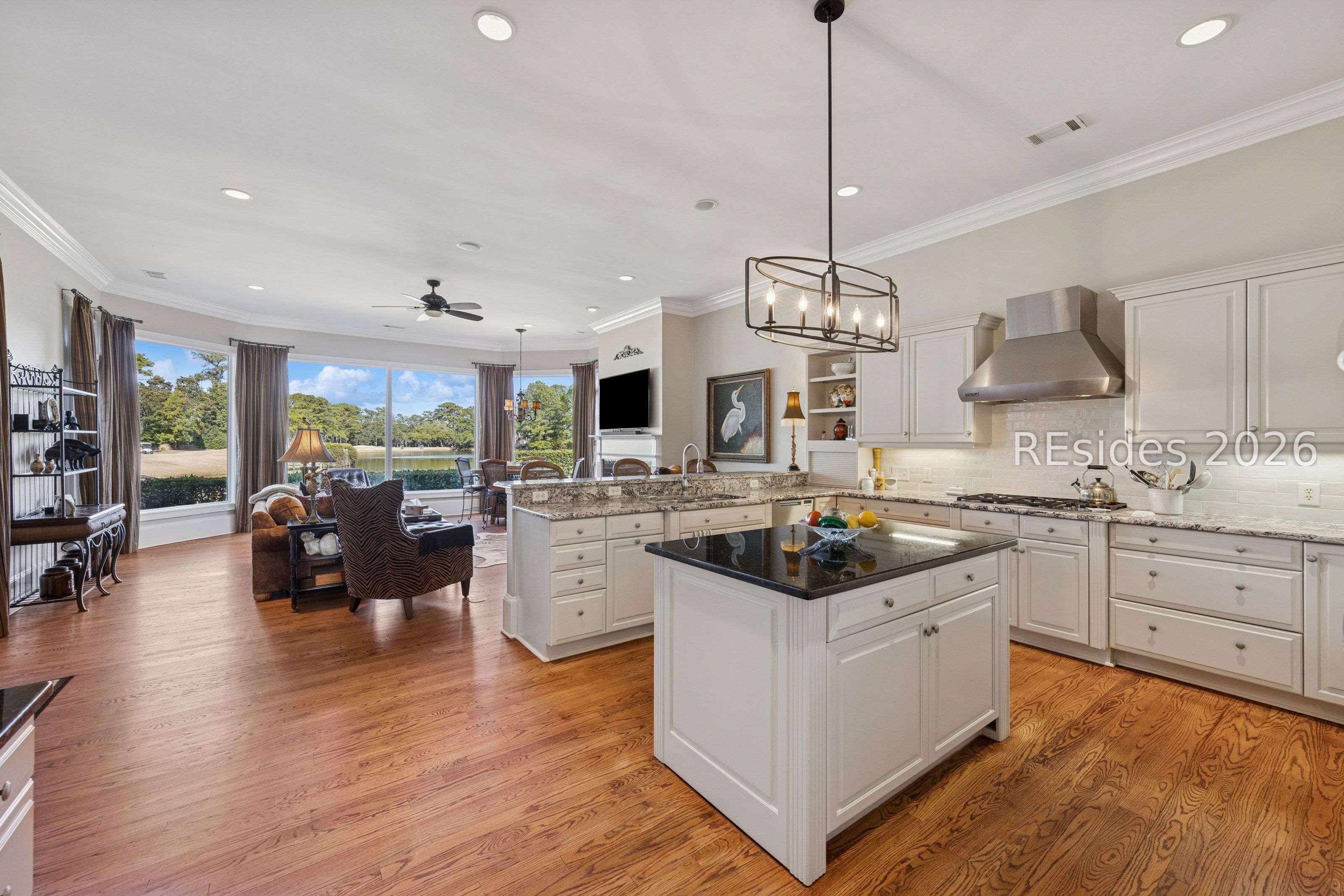 7 Mulberry Road Bluffton, SC 29910 - Photo 20 of 97