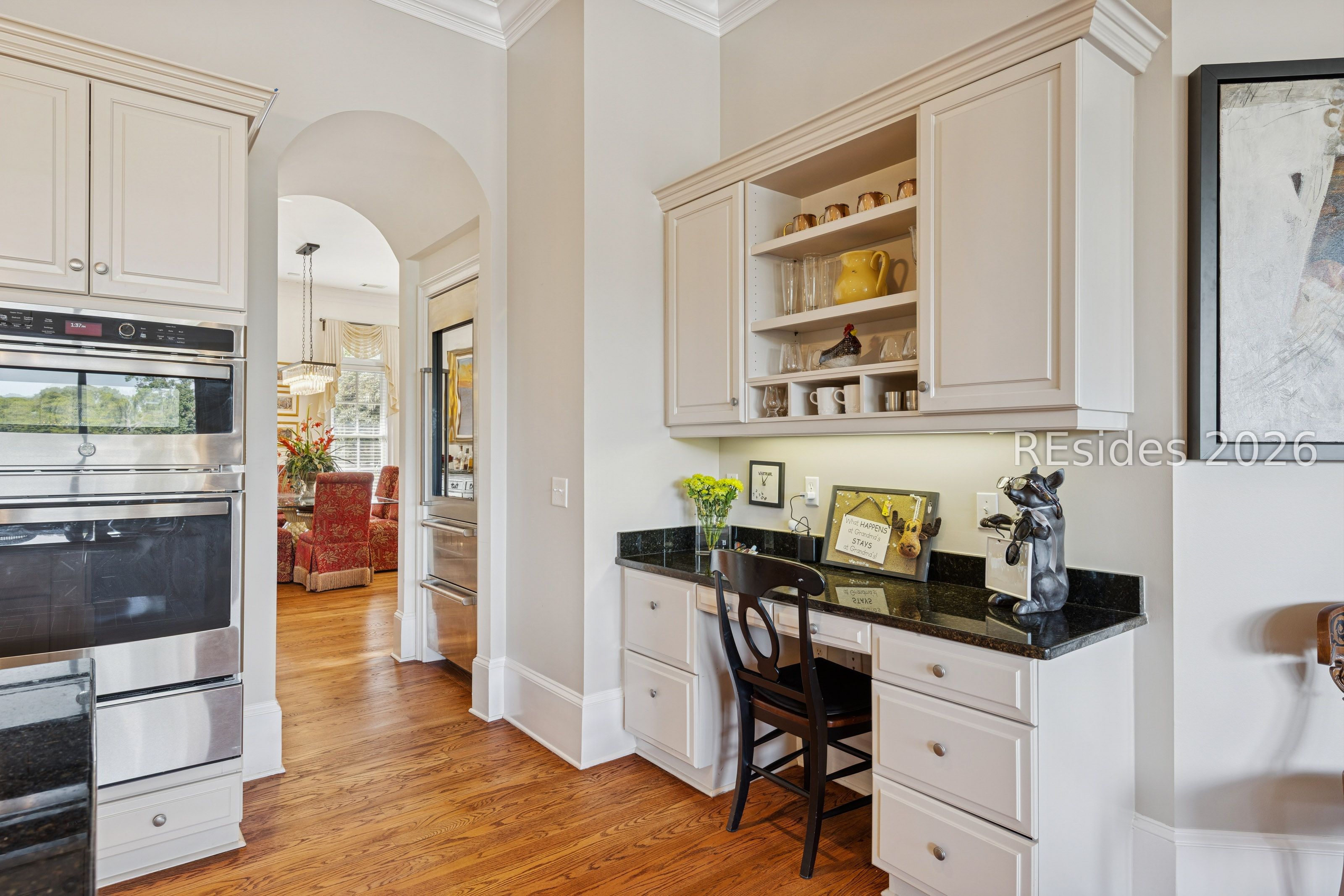 7 Mulberry Road Bluffton, SC 29910 - Photo 29 of 97