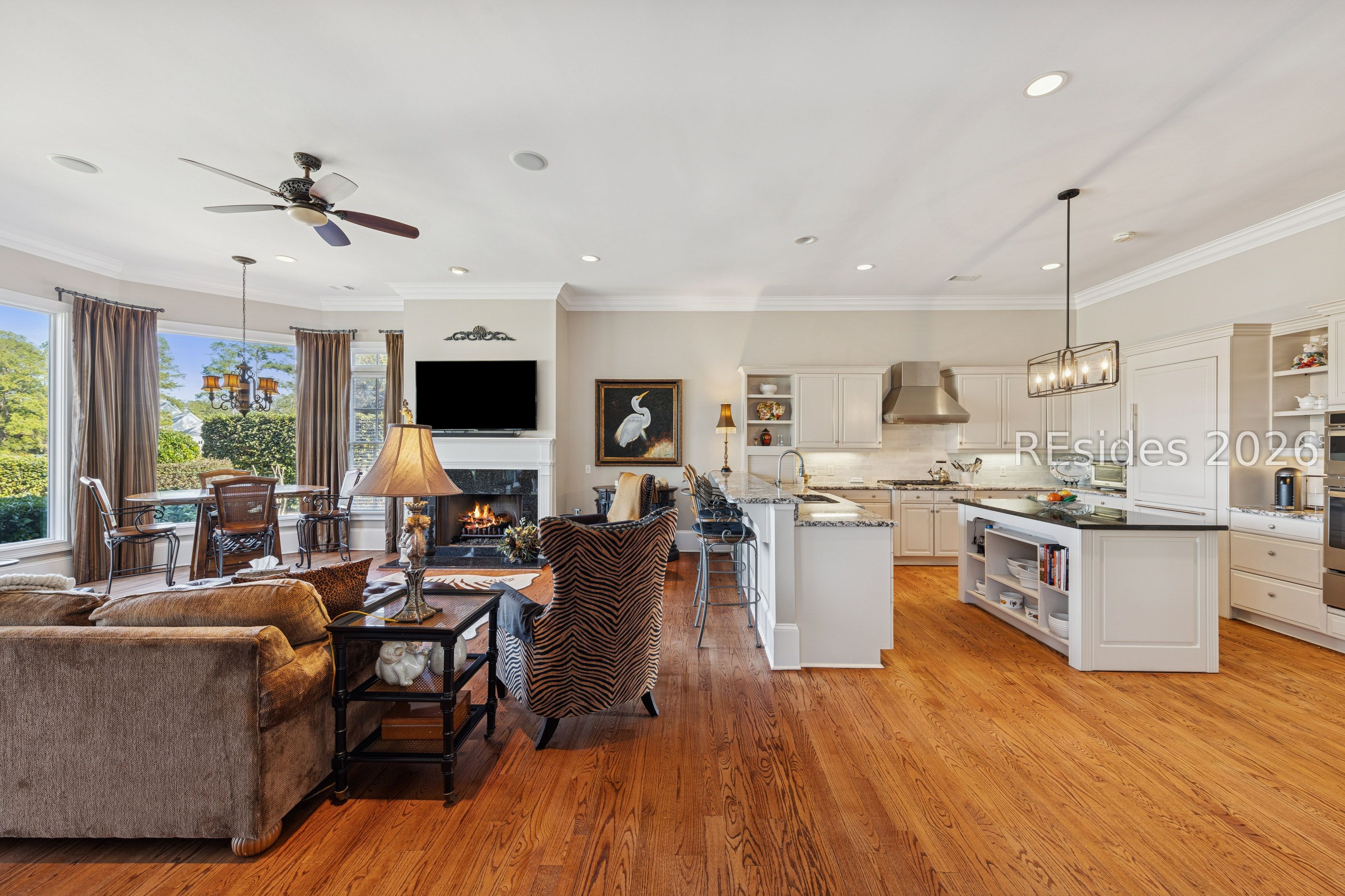 7 Mulberry Road Bluffton, SC 29910 - Photo 30 of 97