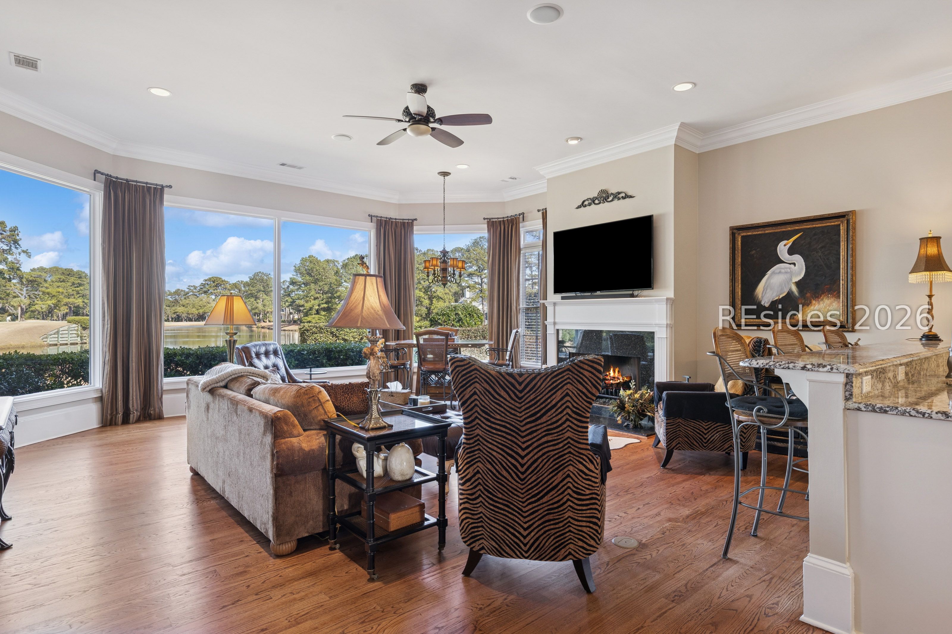 7 Mulberry Road Bluffton, SC 29910 - Photo 31 of 97