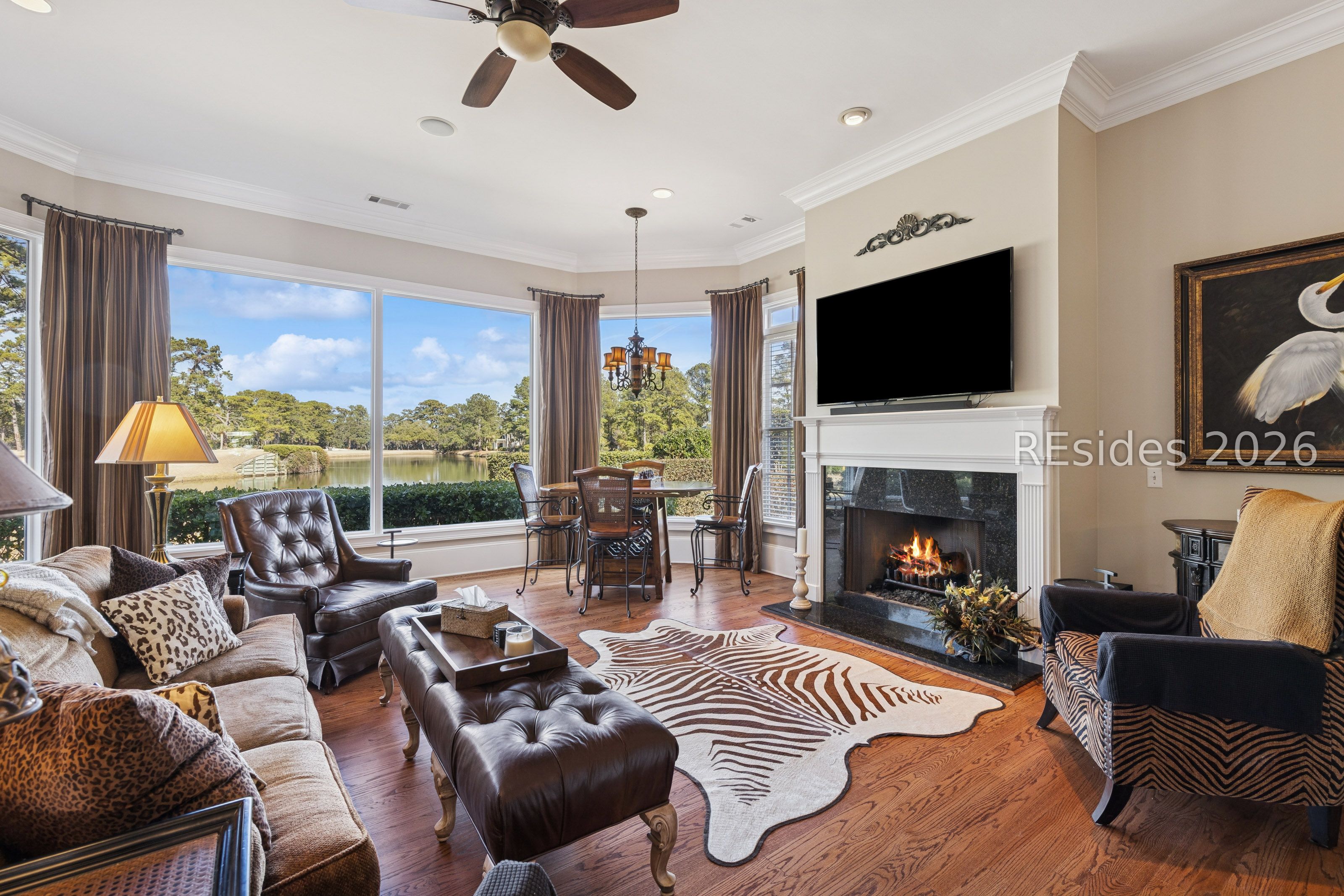 7 Mulberry Road Bluffton, SC 29910 - Photo 32 of 97