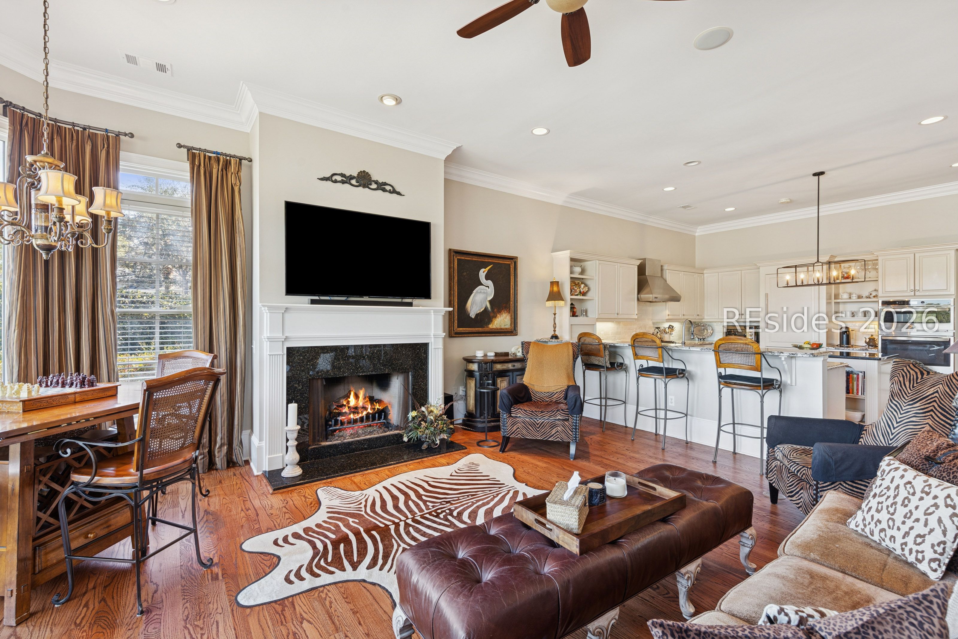 7 Mulberry Road Bluffton, SC 29910 - Photo 34 of 97