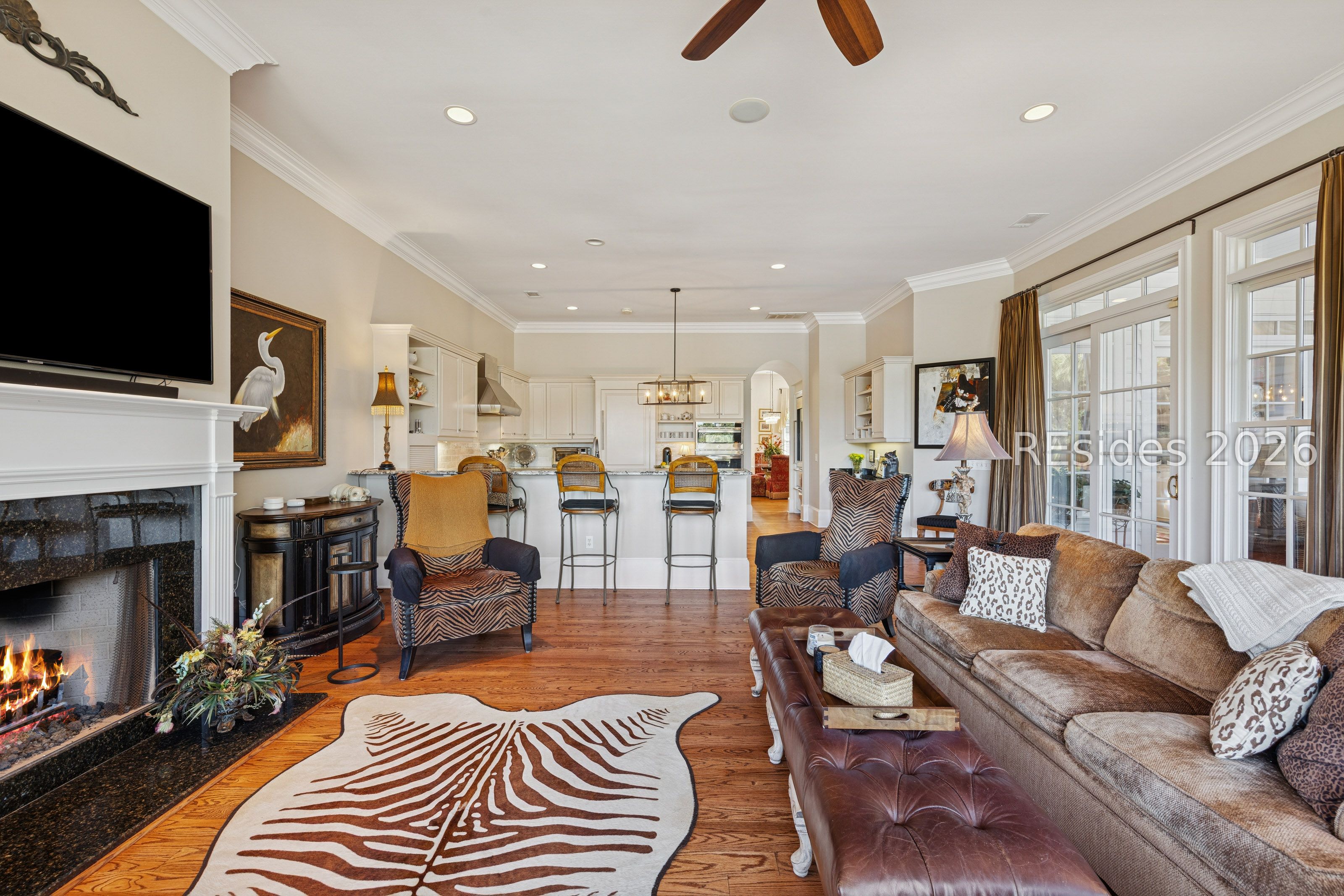 7 Mulberry Road Bluffton, SC 29910 - Photo 35 of 97