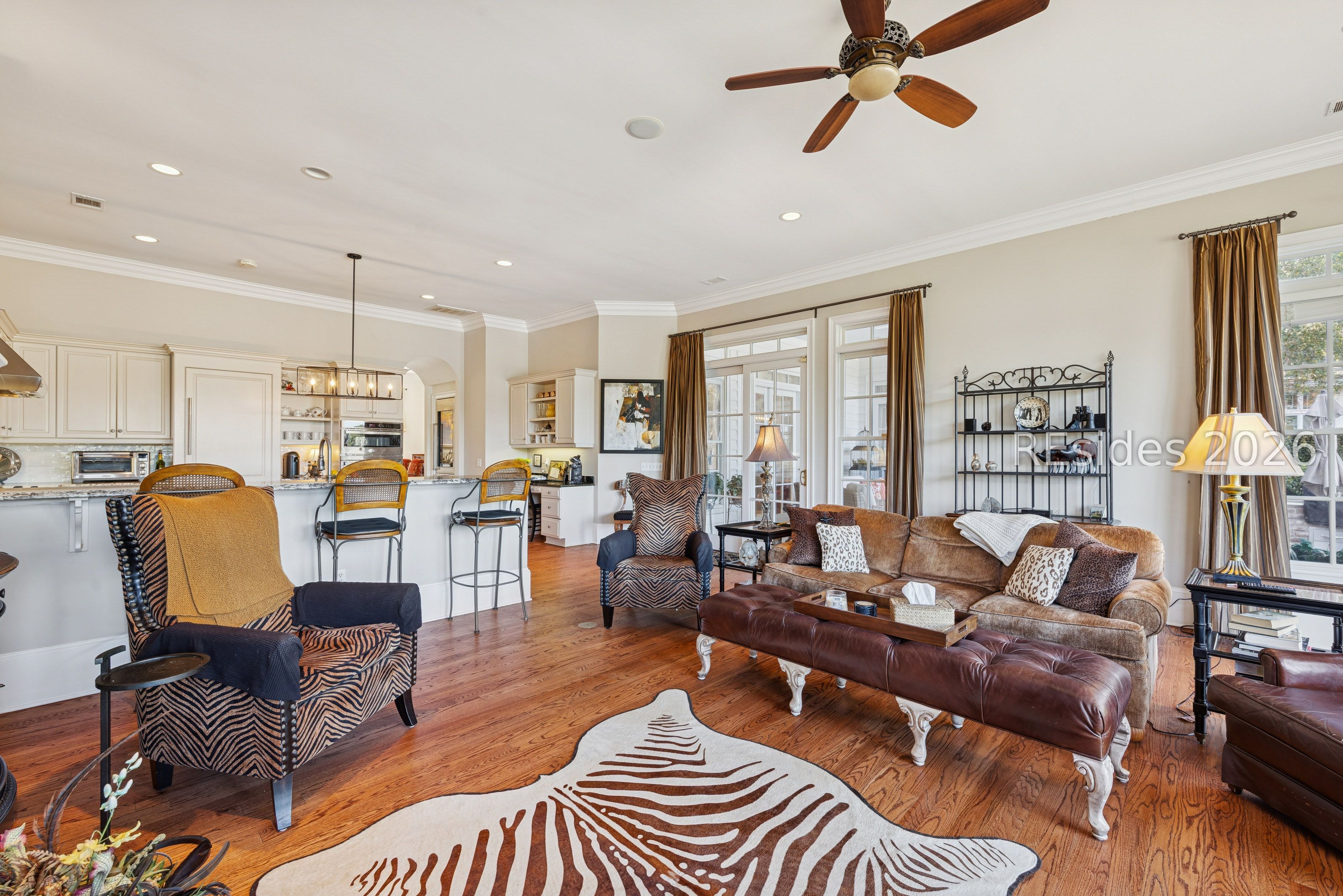 7 Mulberry Road Bluffton, SC 29910 - Photo 36 of 97