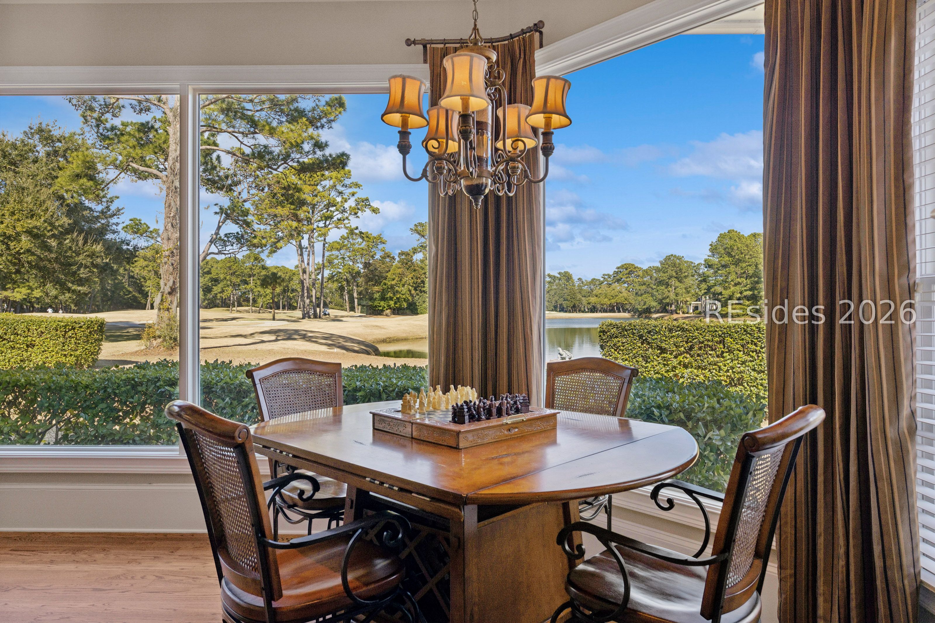 7 Mulberry Road Bluffton, SC 29910 - Photo 37 of 97