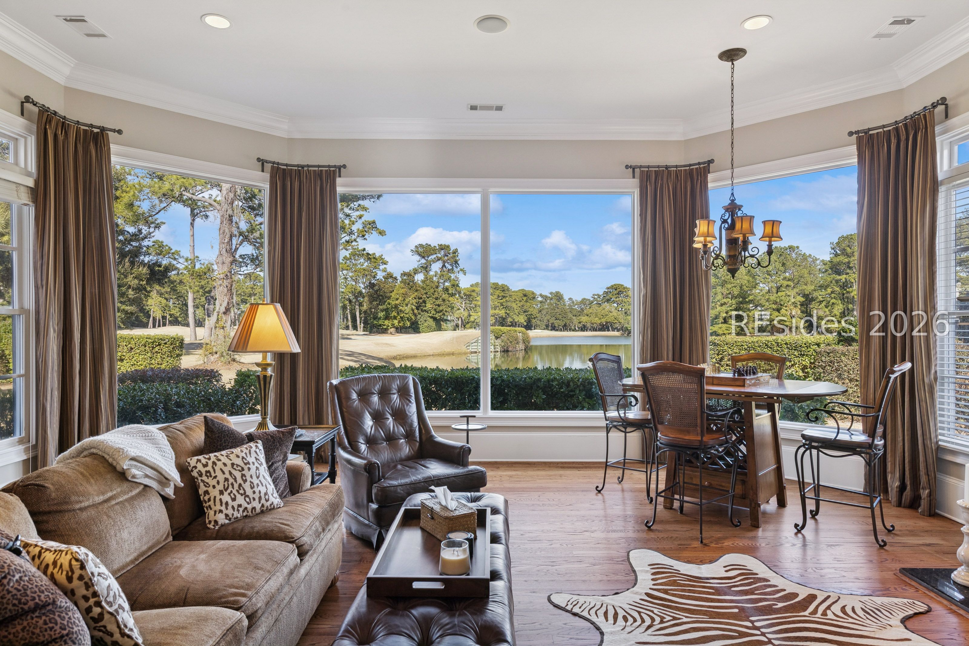 7 Mulberry Road Bluffton, SC 29910 - Photo 38 of 97