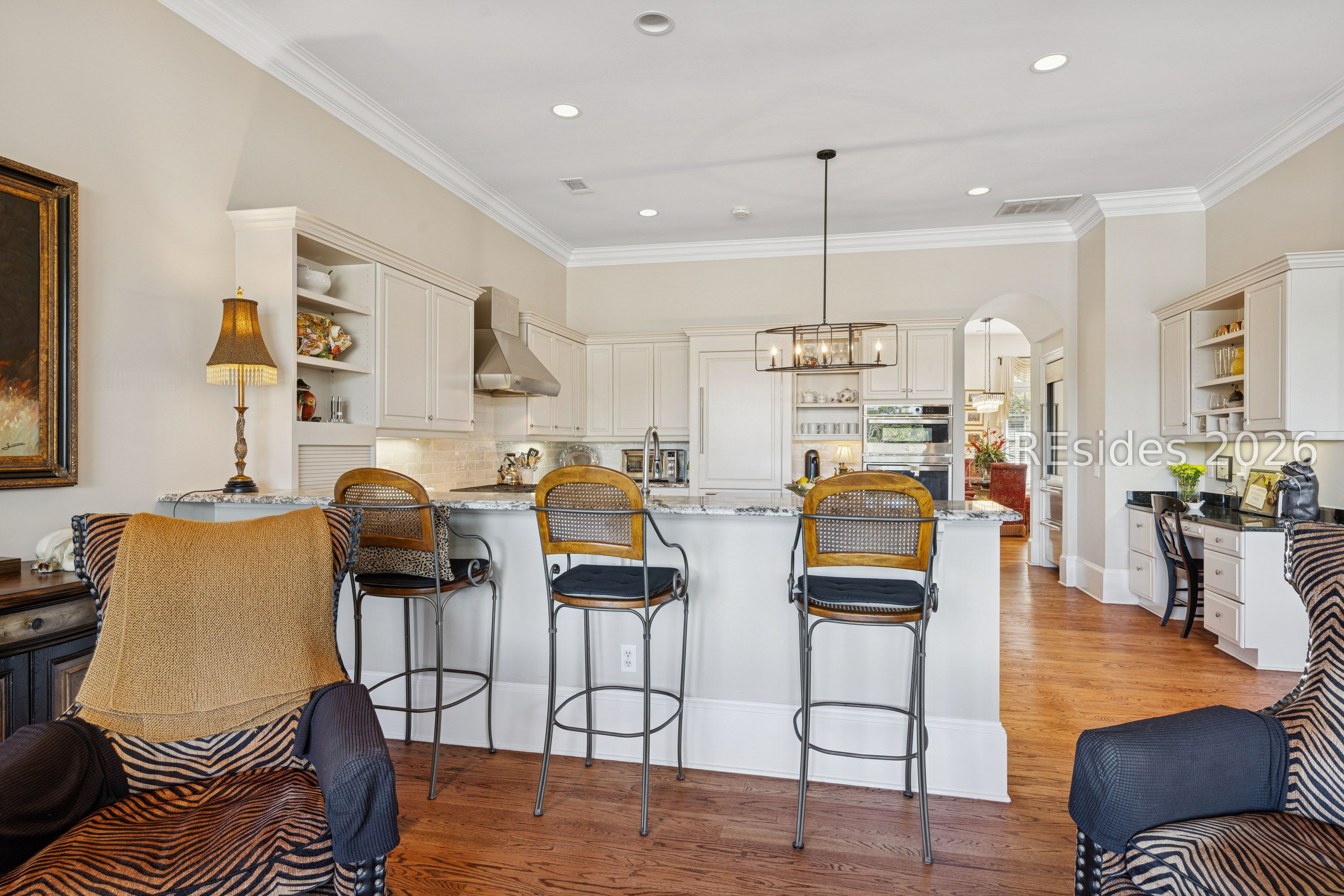 7 Mulberry Road Bluffton, SC 29910 - Photo 40 of 97