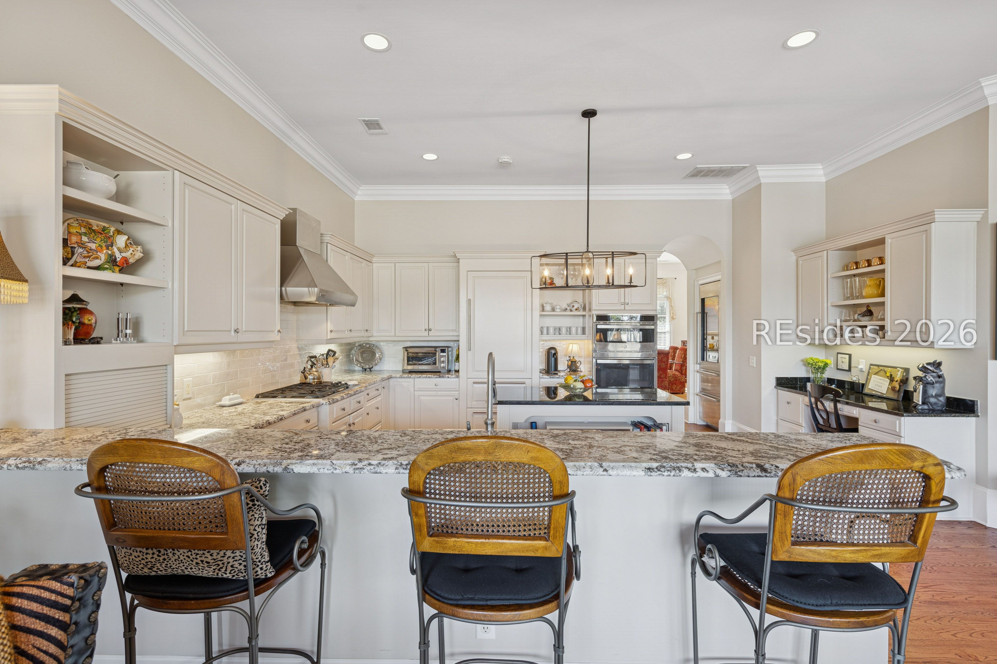 7 Mulberry Road Bluffton, SC 29910 - Photo 41 of 97