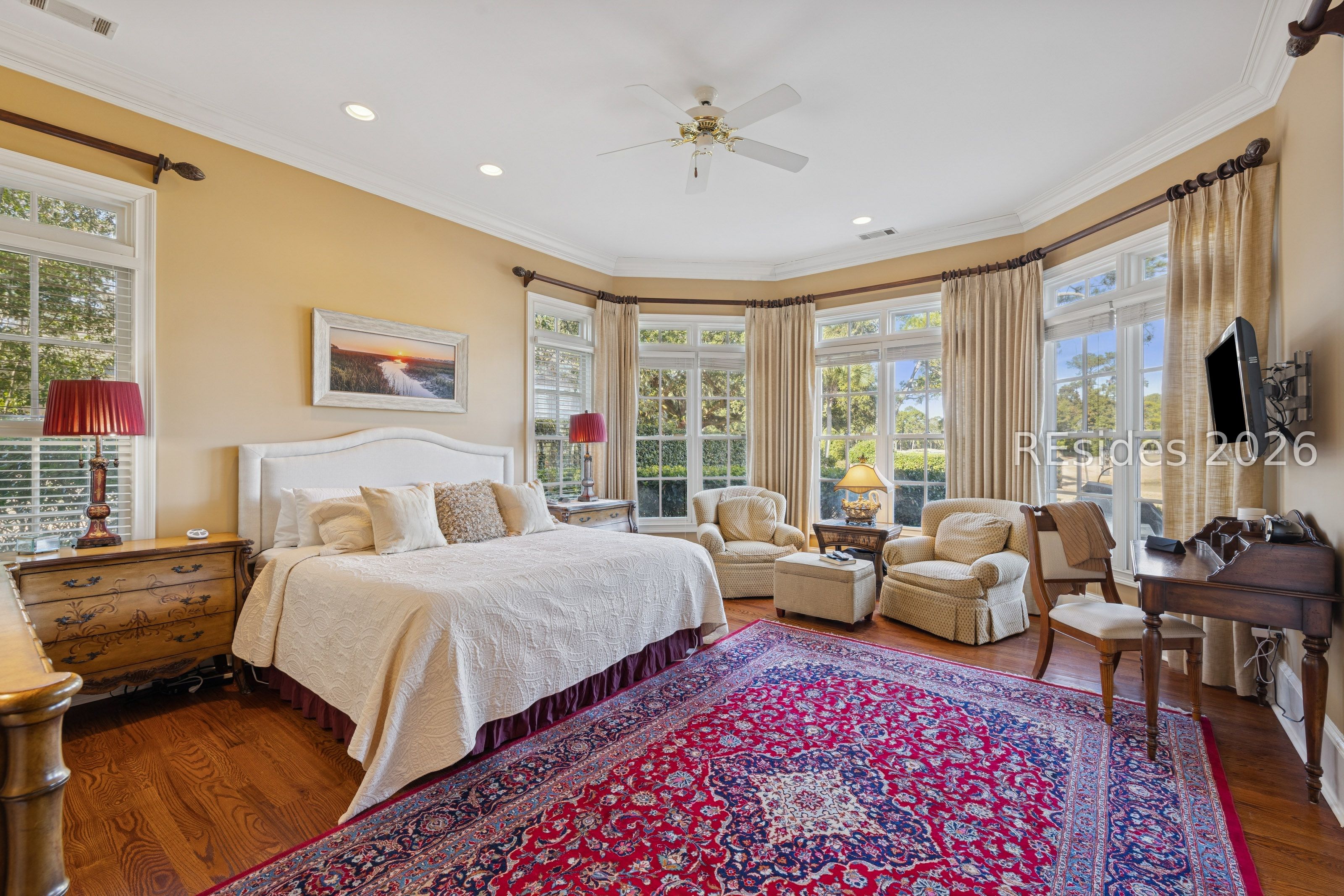 7 Mulberry Road Bluffton, SC 29910 - Photo 44 of 97