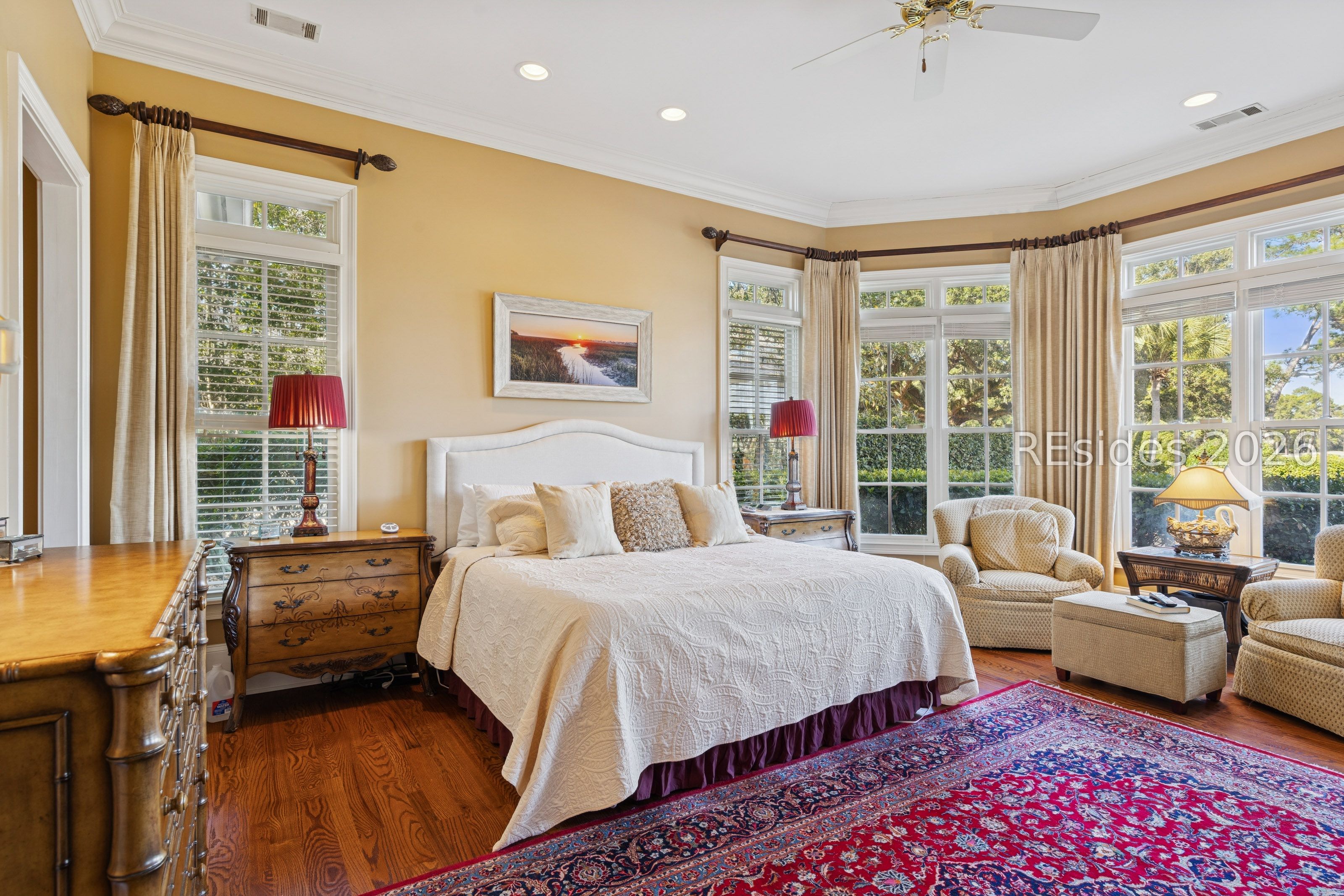 7 Mulberry Road Bluffton, SC 29910 - Photo 45 of 97