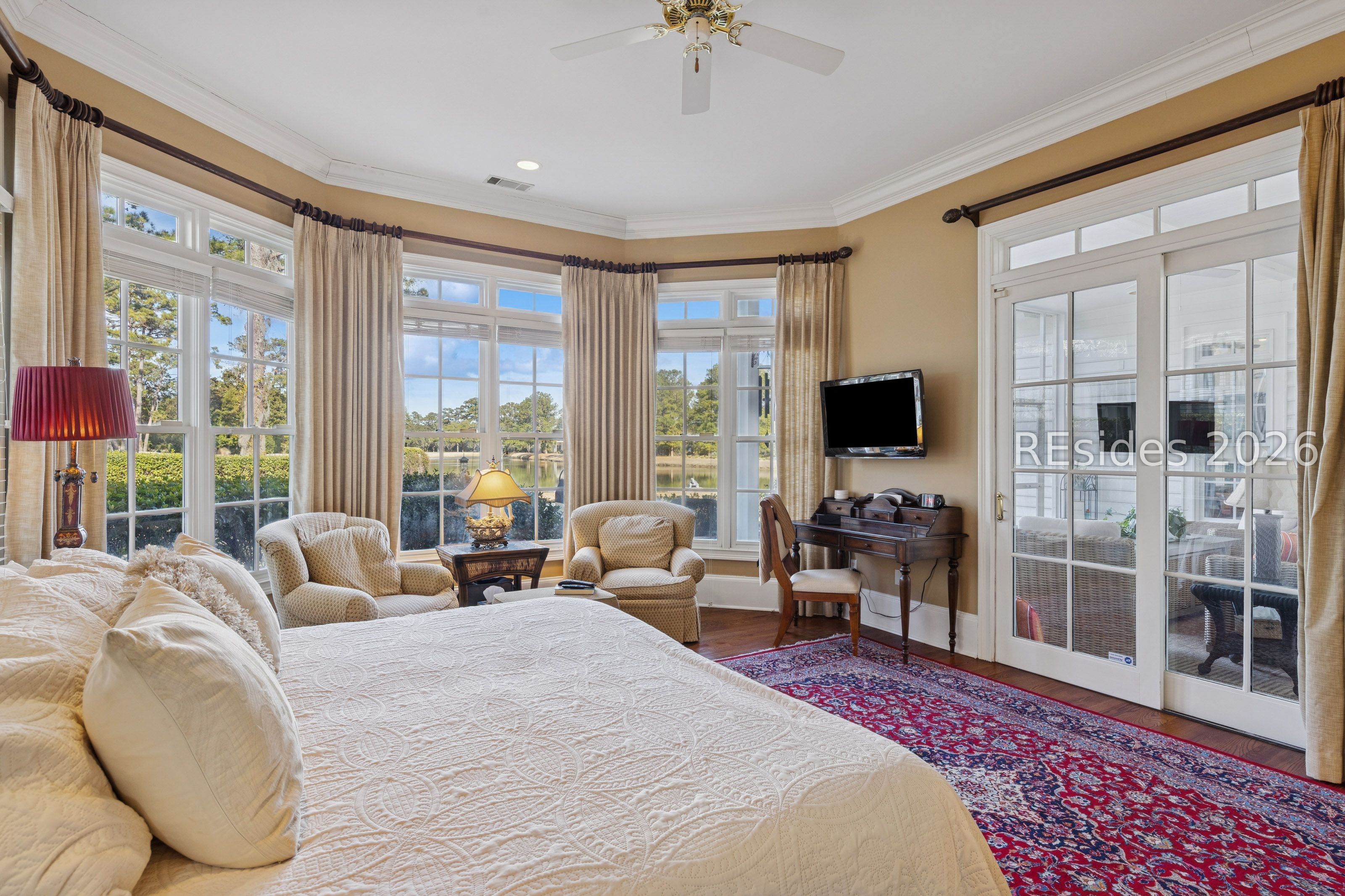 7 Mulberry Road Bluffton, SC 29910 - Photo 47 of 97