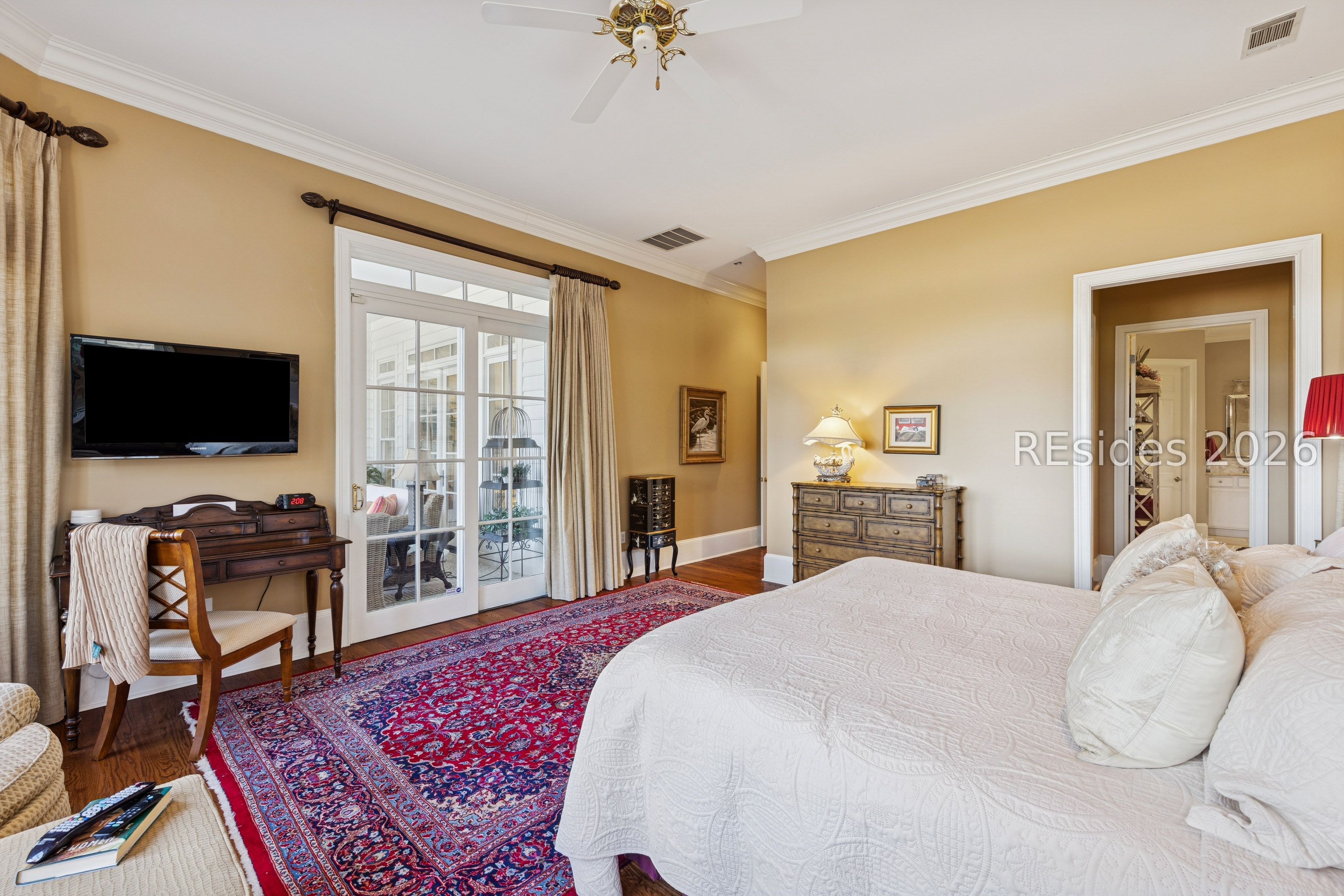 7 Mulberry Road Bluffton, SC 29910 - Photo 48 of 97