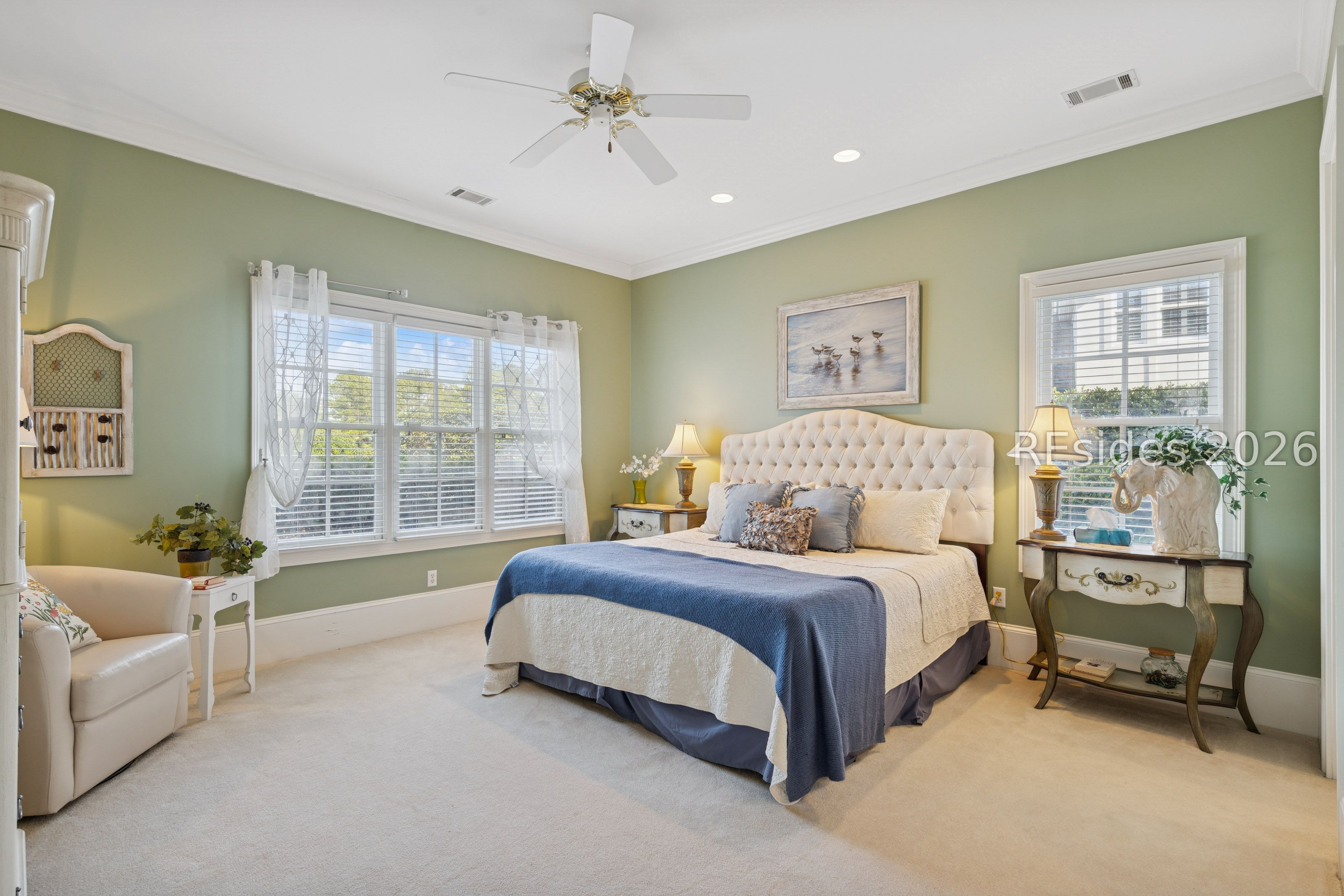 7 Mulberry Road Bluffton, SC 29910 - Photo 53 of 97