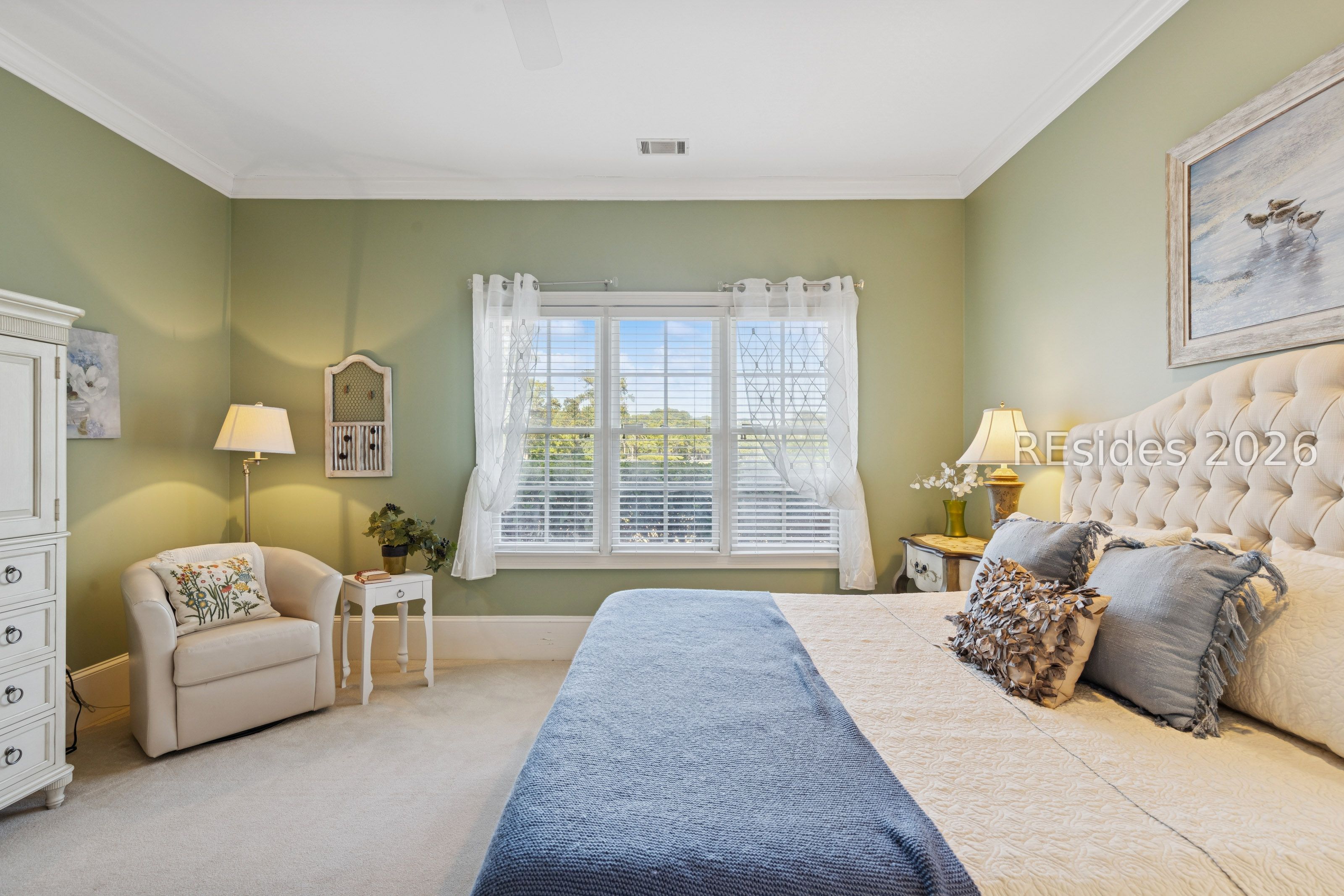 7 Mulberry Road Bluffton, SC 29910 - Photo 54 of 97