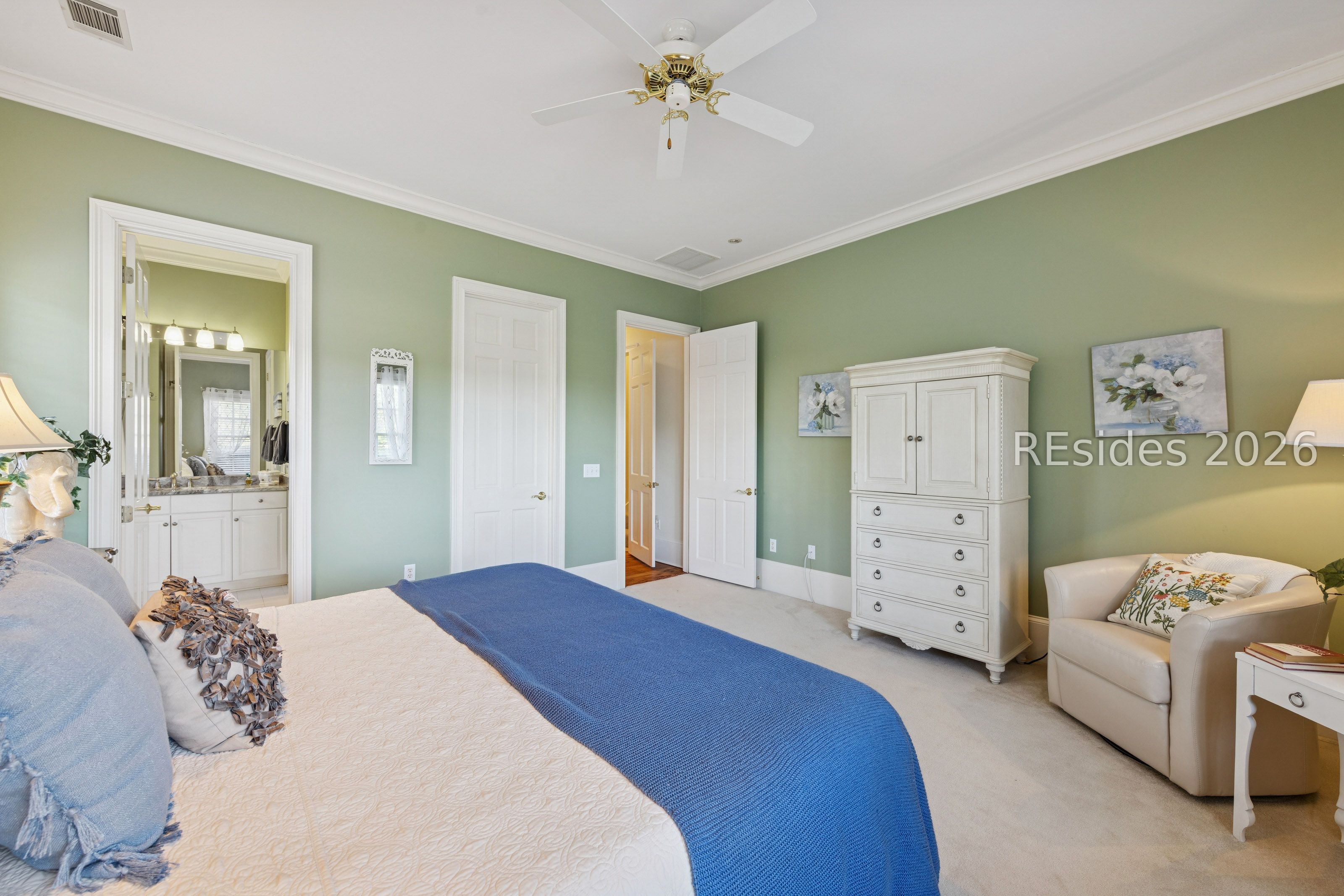 7 Mulberry Road Bluffton, SC 29910 - Photo 55 of 97