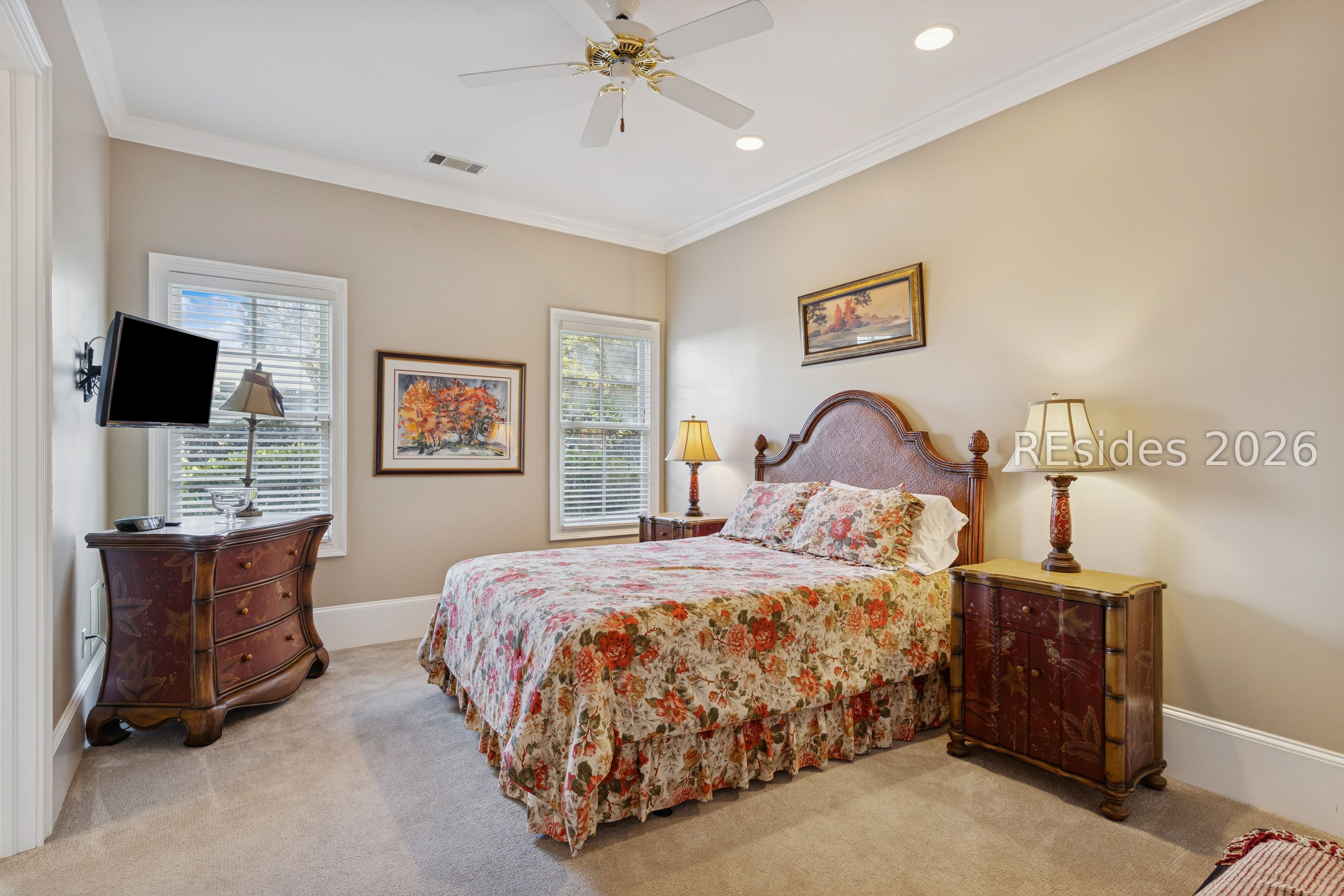 7 Mulberry Road Bluffton, SC 29910 - Photo 57 of 97