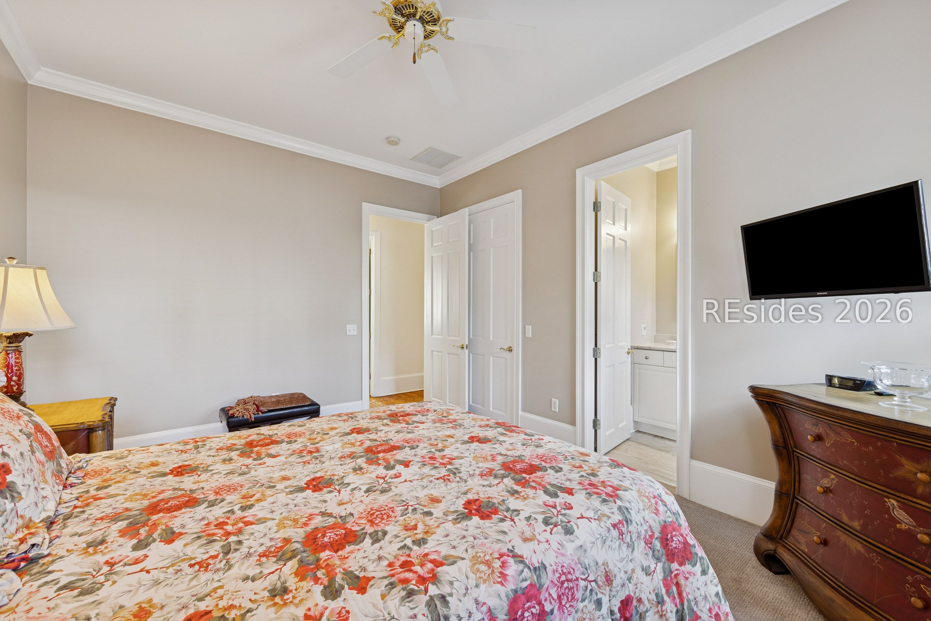 7 Mulberry Road Bluffton, SC 29910 - Photo 58 of 97