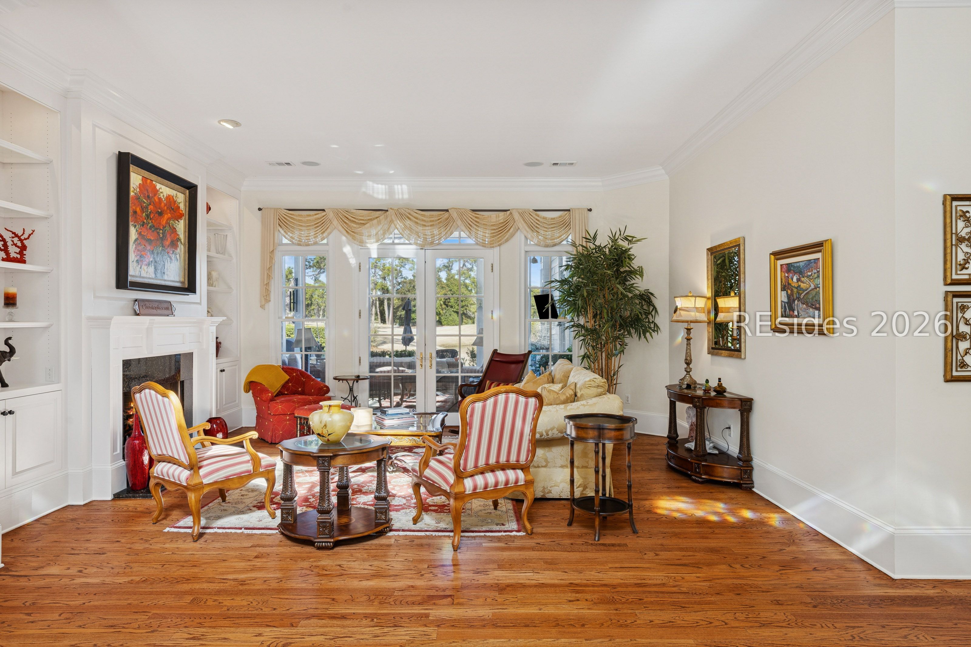 7 Mulberry Road Bluffton, SC 29910 - Photo 6 of 97