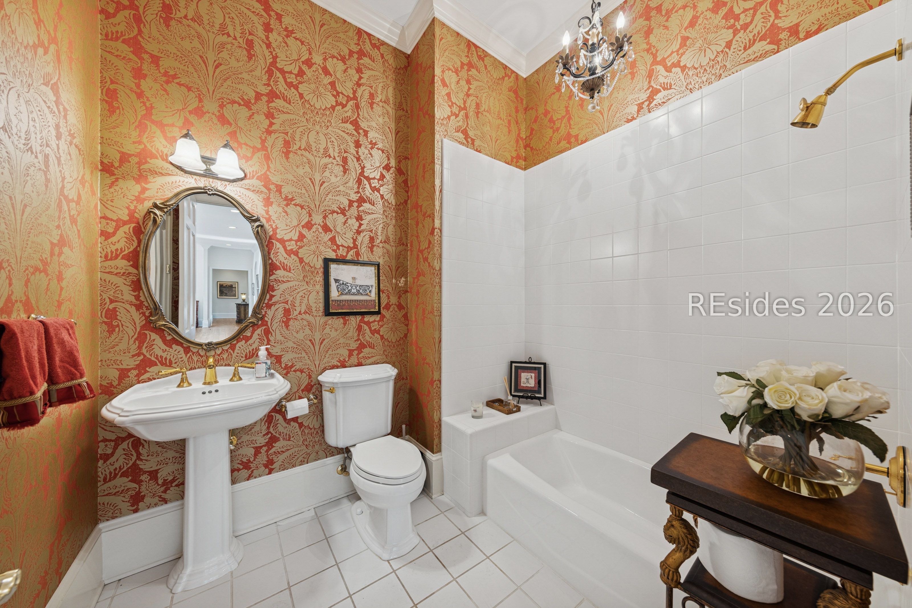 7 Mulberry Road Bluffton, SC 29910 - Photo 61 of 97