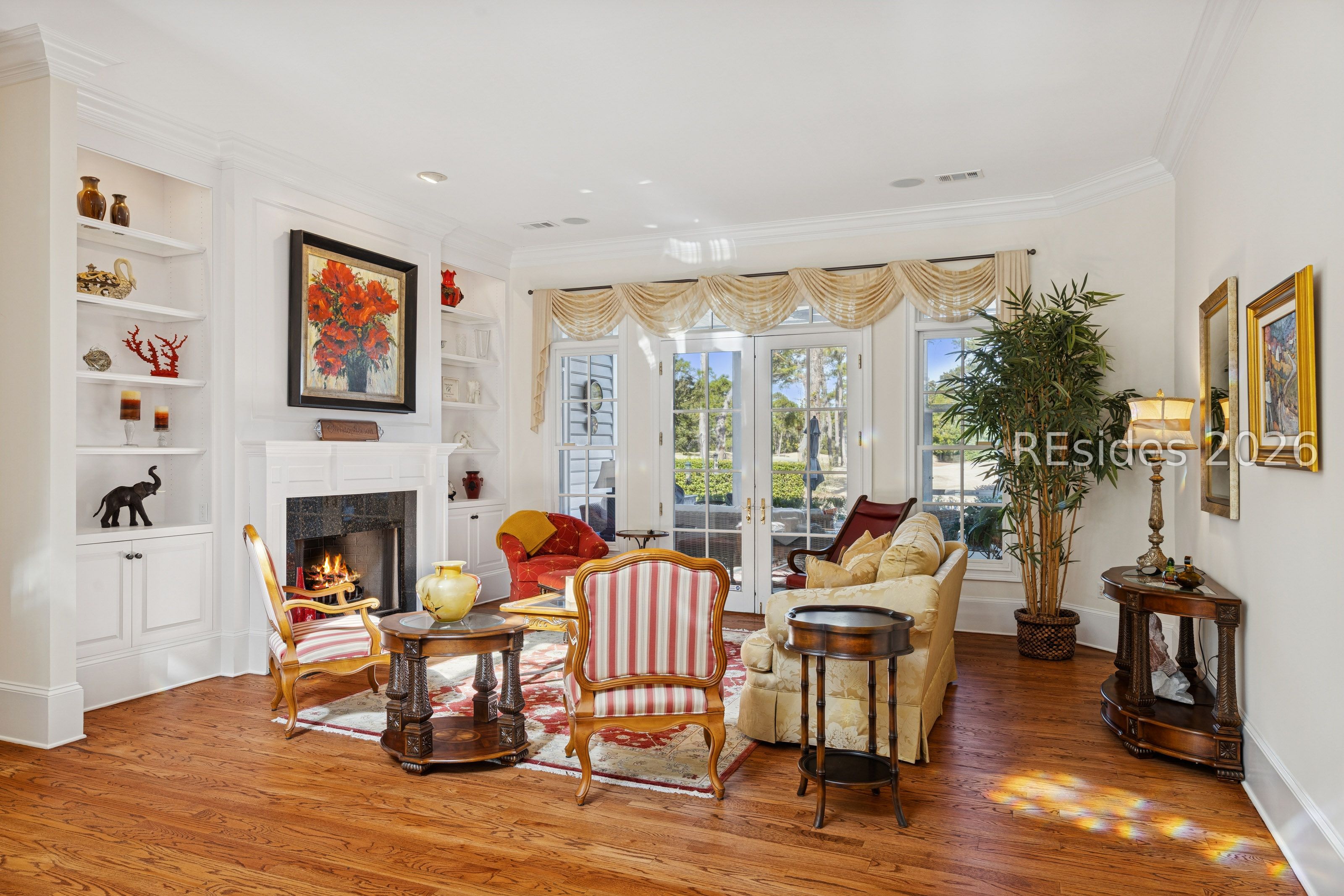 7 Mulberry Road Bluffton, SC 29910 - Photo 7 of 97