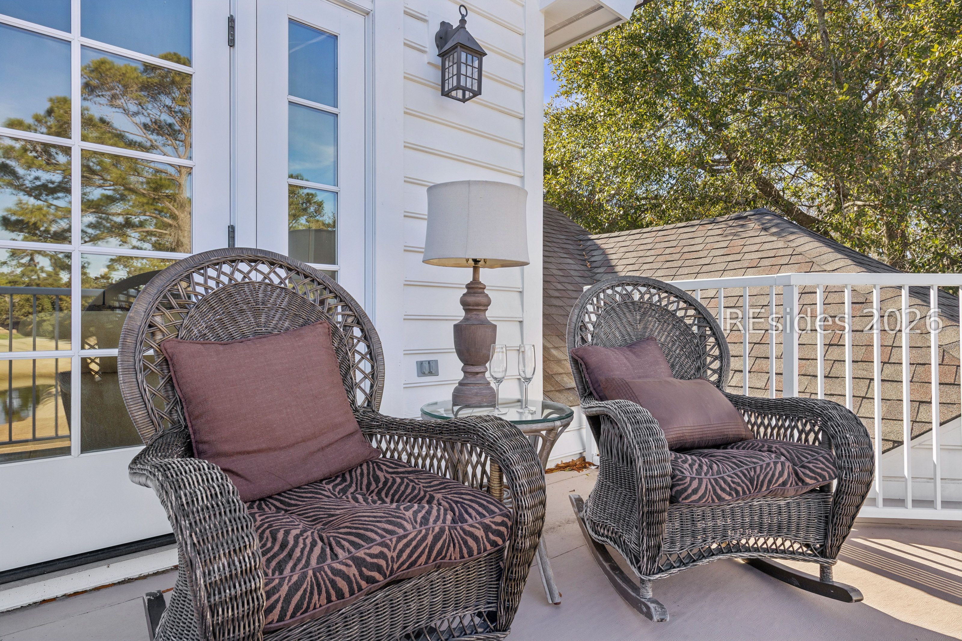 7 Mulberry Road Bluffton, SC 29910 - Photo 75 of 97