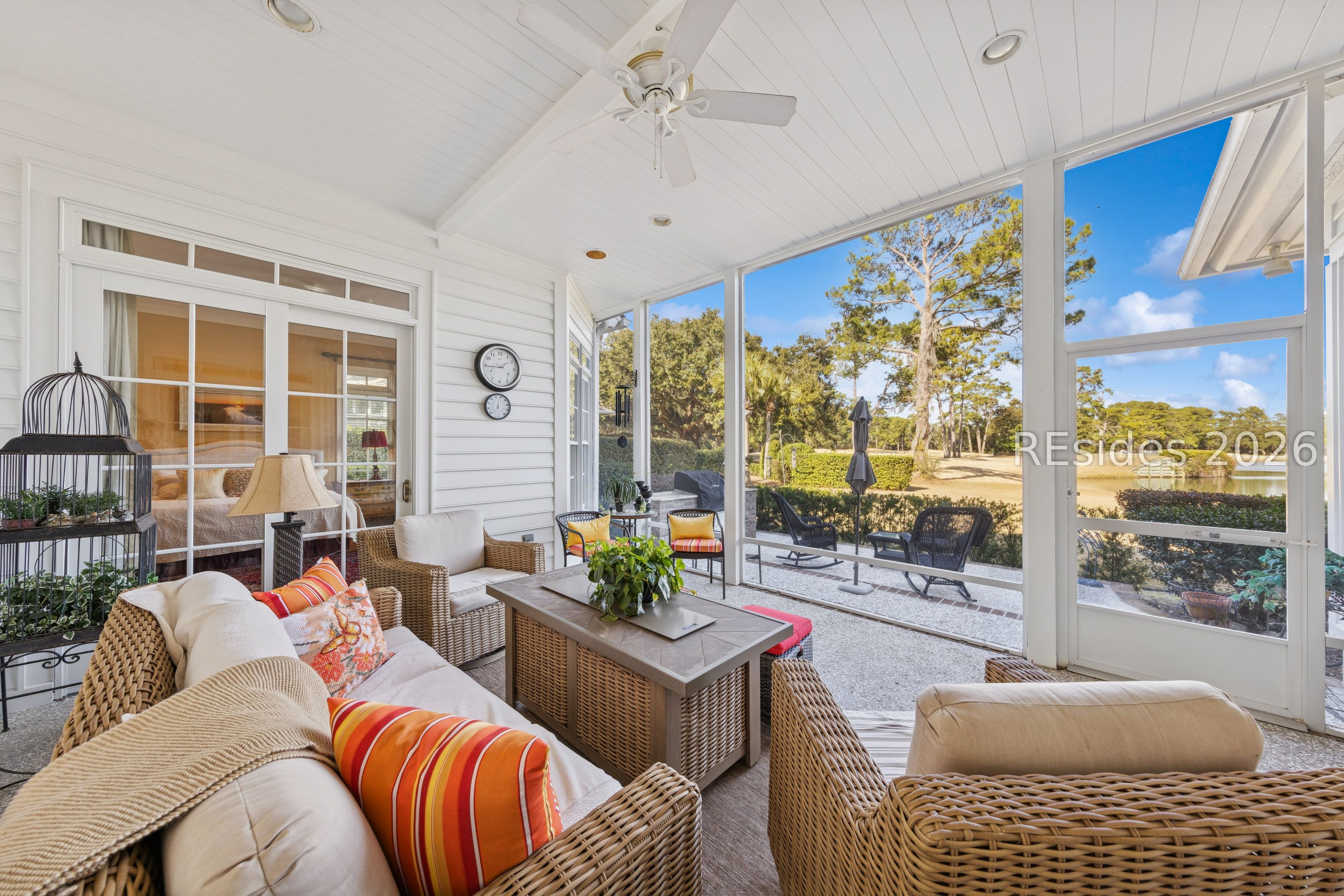 7 Mulberry Road Bluffton, SC 29910 - Photo 78 of 97