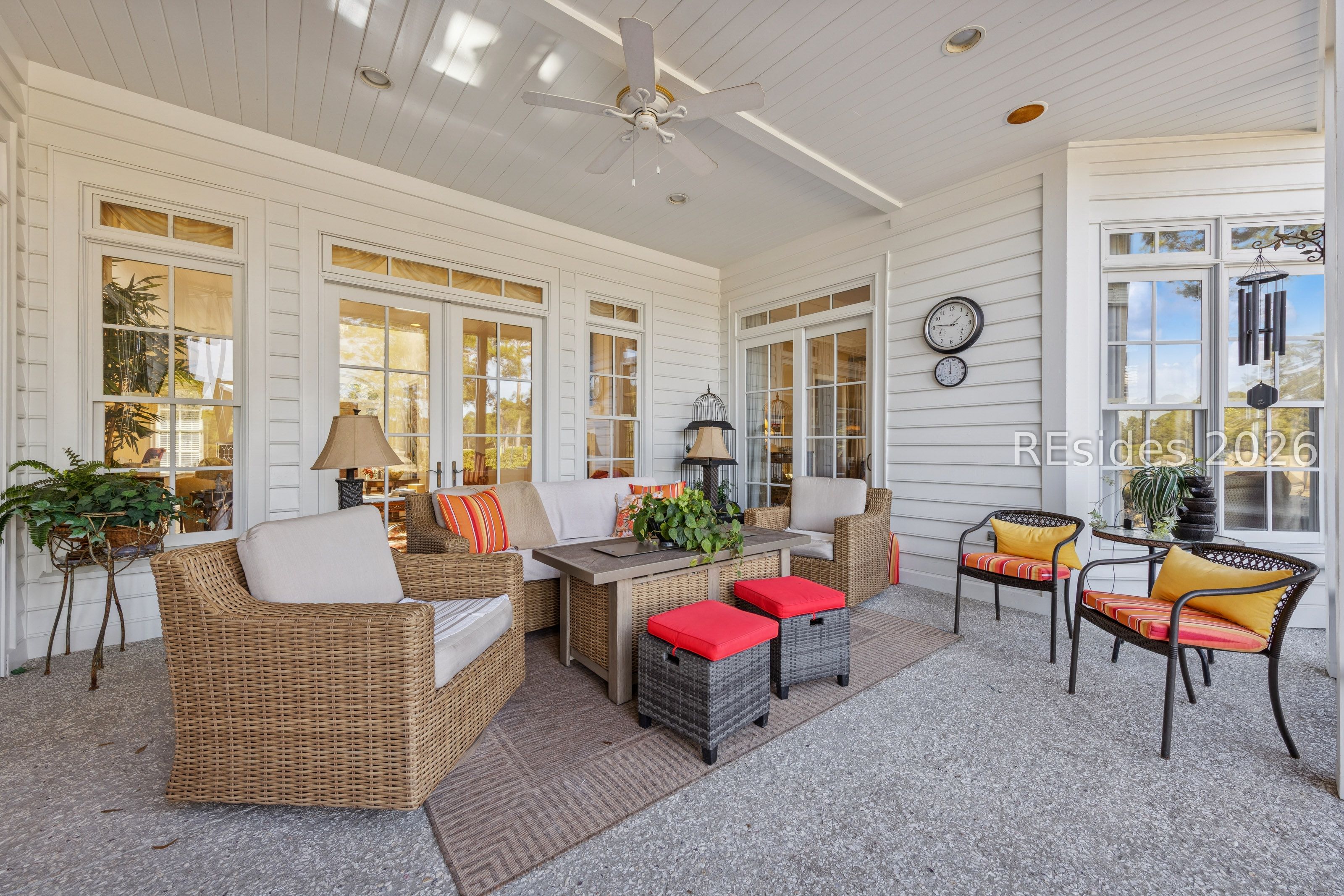 7 Mulberry Road Bluffton, SC 29910 - Photo 80 of 97