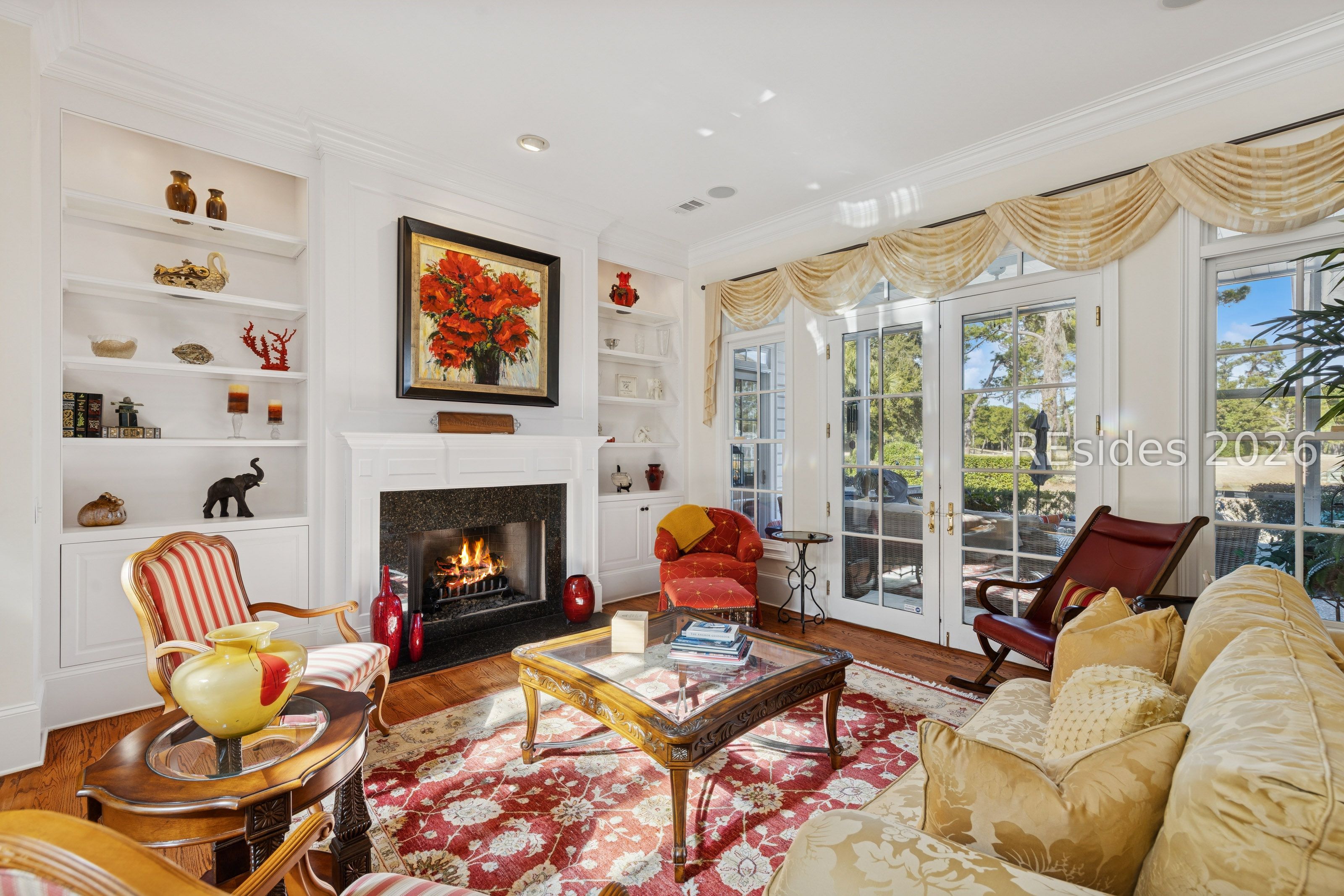 7 Mulberry Road Bluffton, SC 29910 - Photo 8 of 97