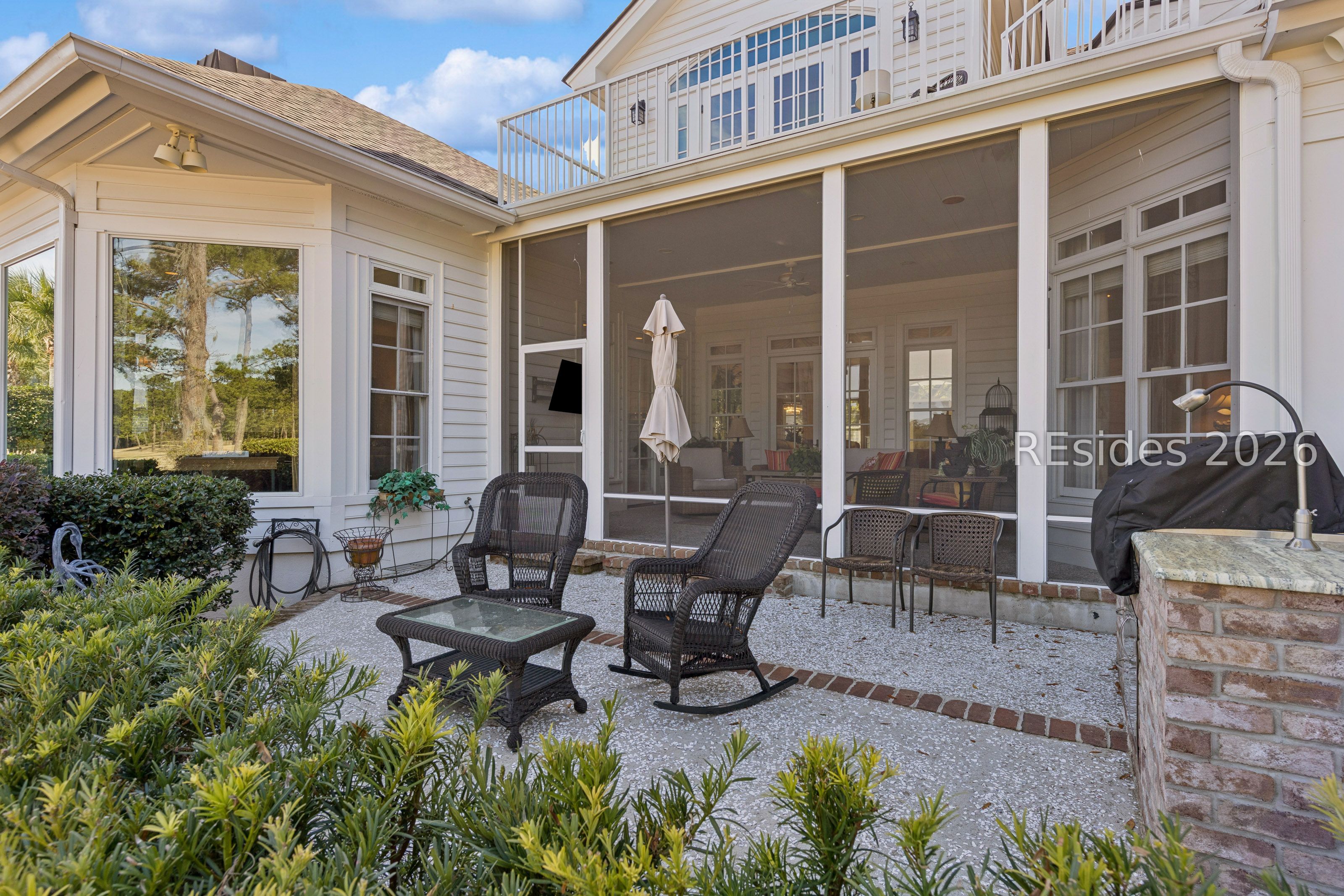 7 Mulberry Road Bluffton, SC 29910 - Photo 81 of 97