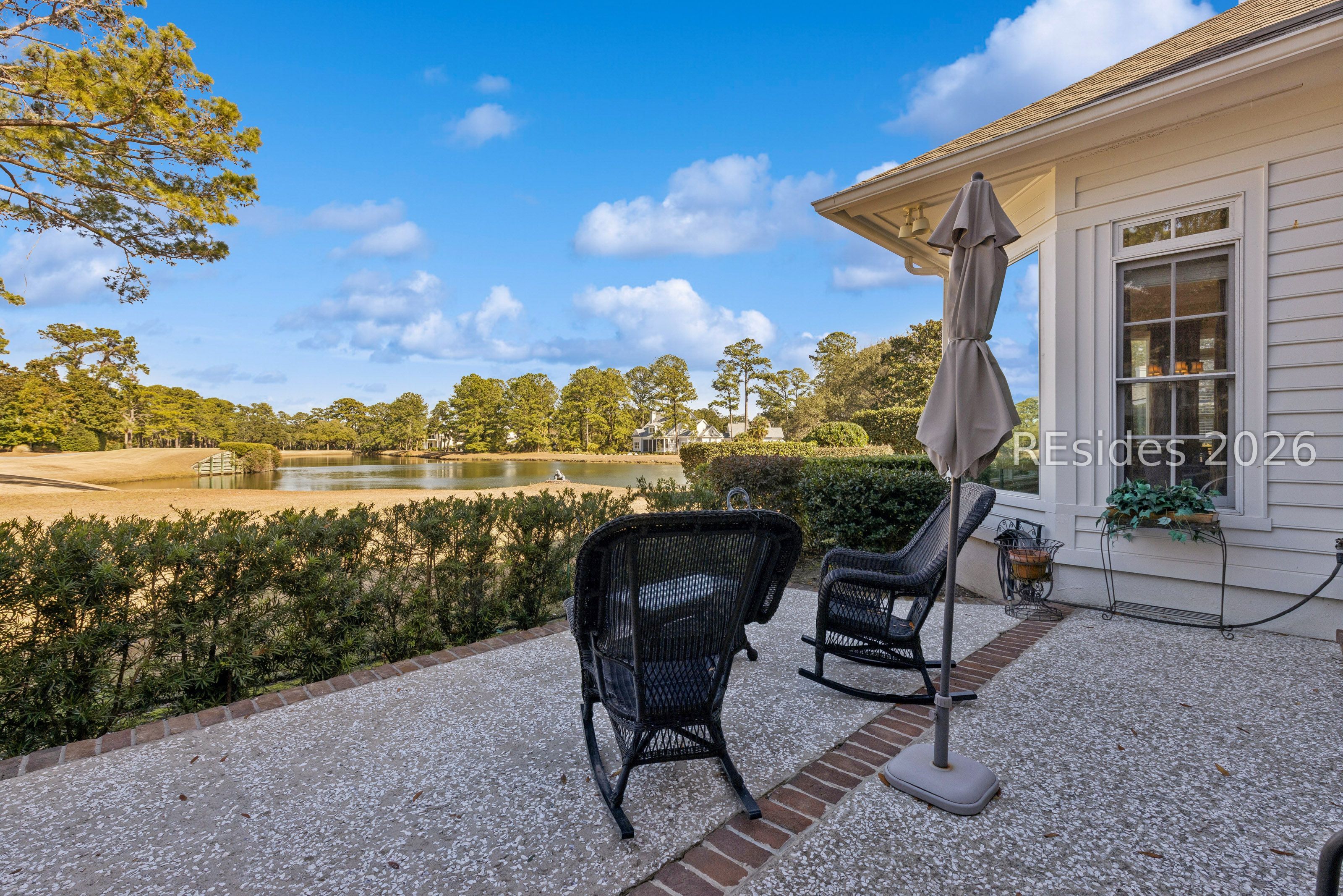 7 Mulberry Road Bluffton, SC 29910 - Photo 82 of 97