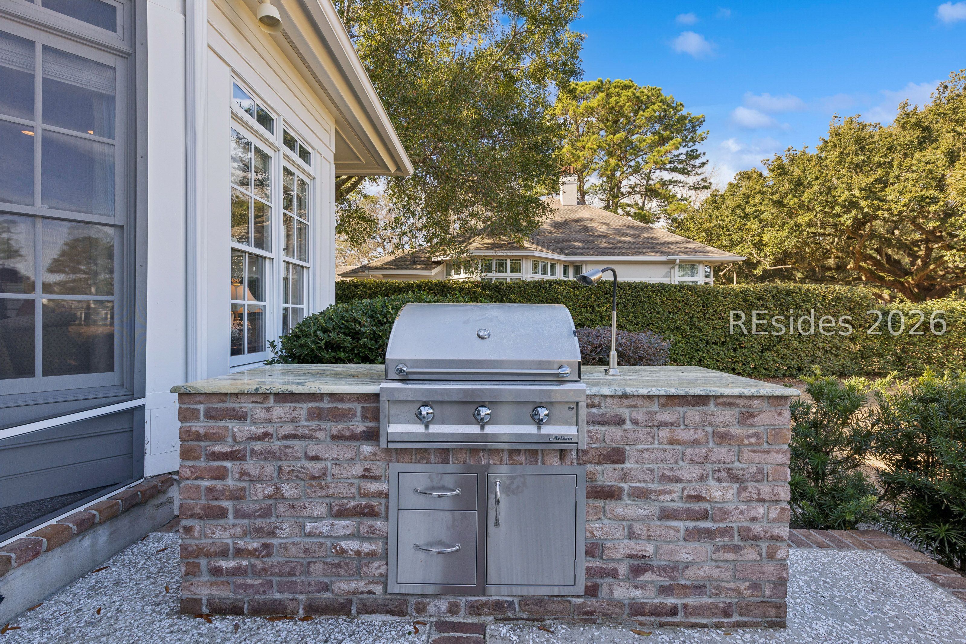 7 Mulberry Road Bluffton, SC 29910 - Photo 83 of 97