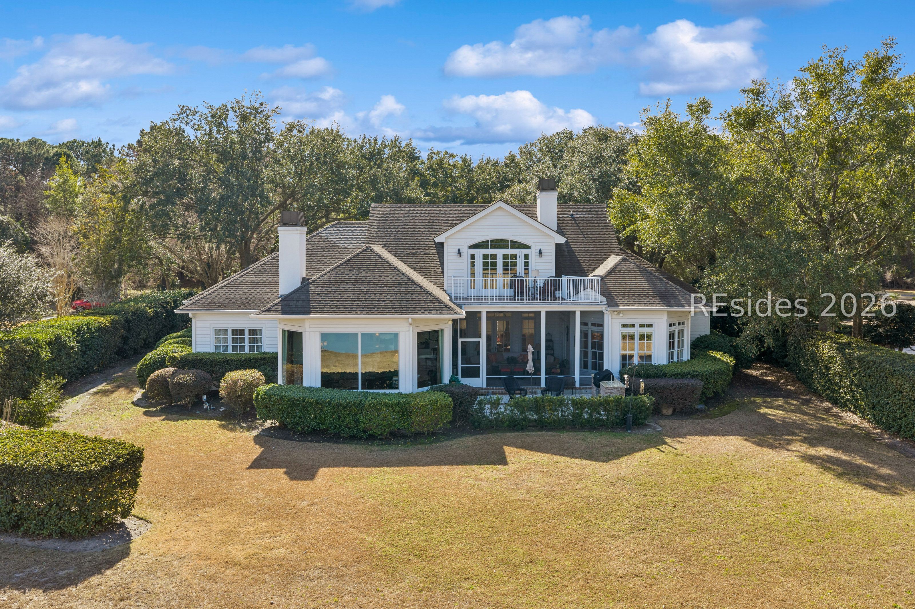 7 Mulberry Road Bluffton, SC 29910 - Photo 85 of 97