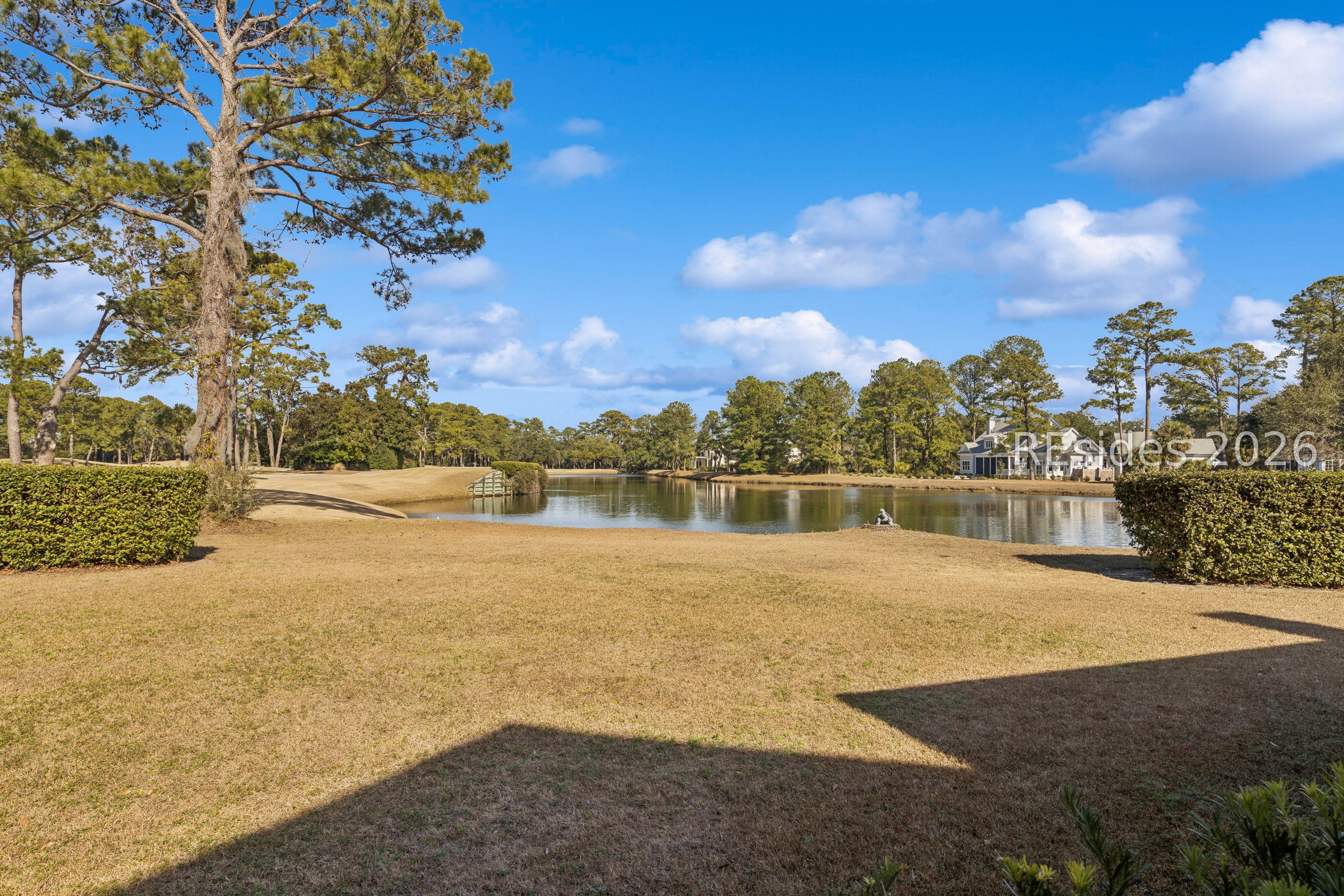 7 Mulberry Road Bluffton, SC 29910 - Photo 87 of 97